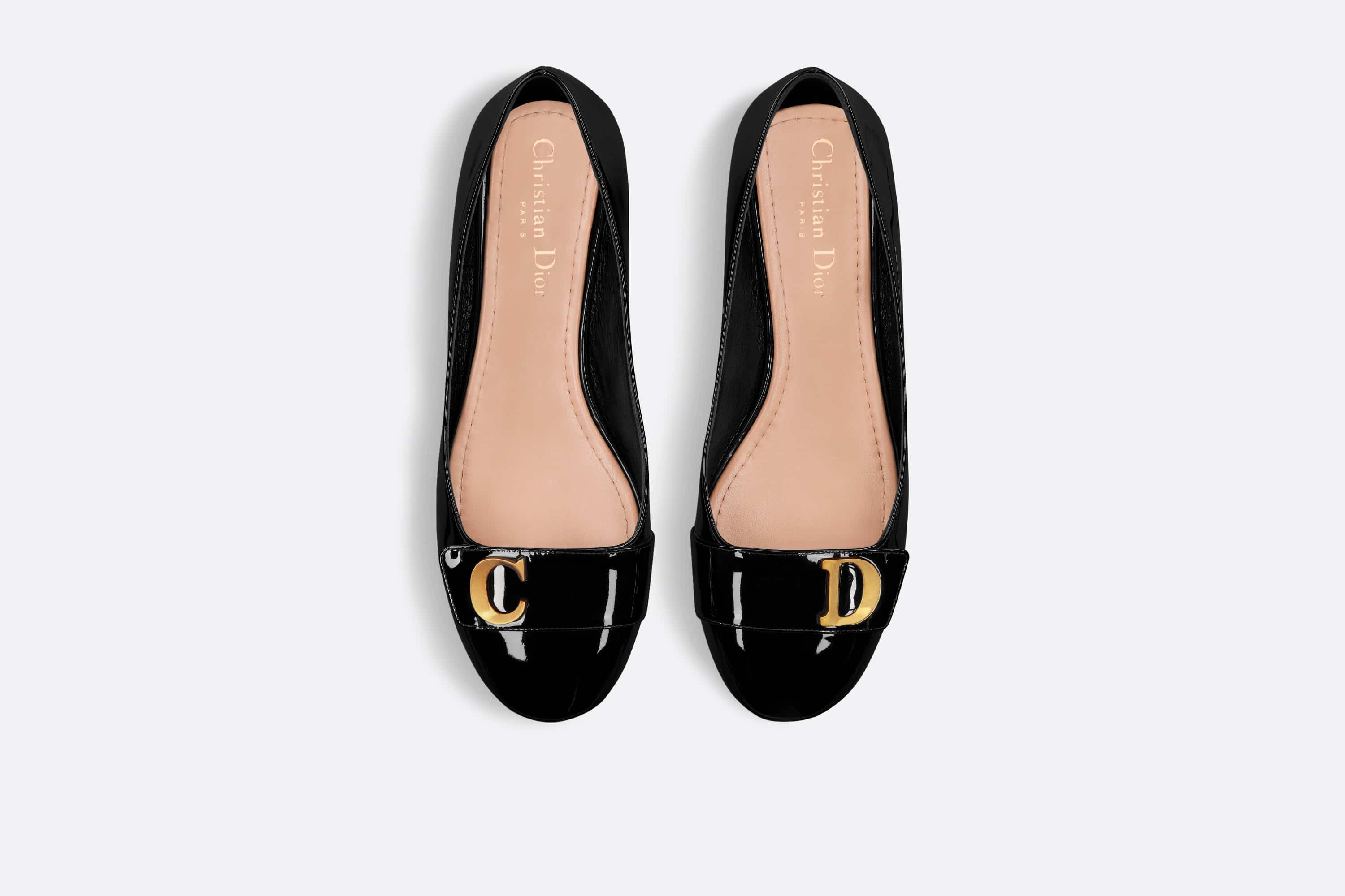 C'est Dior Ballet Flat - 5