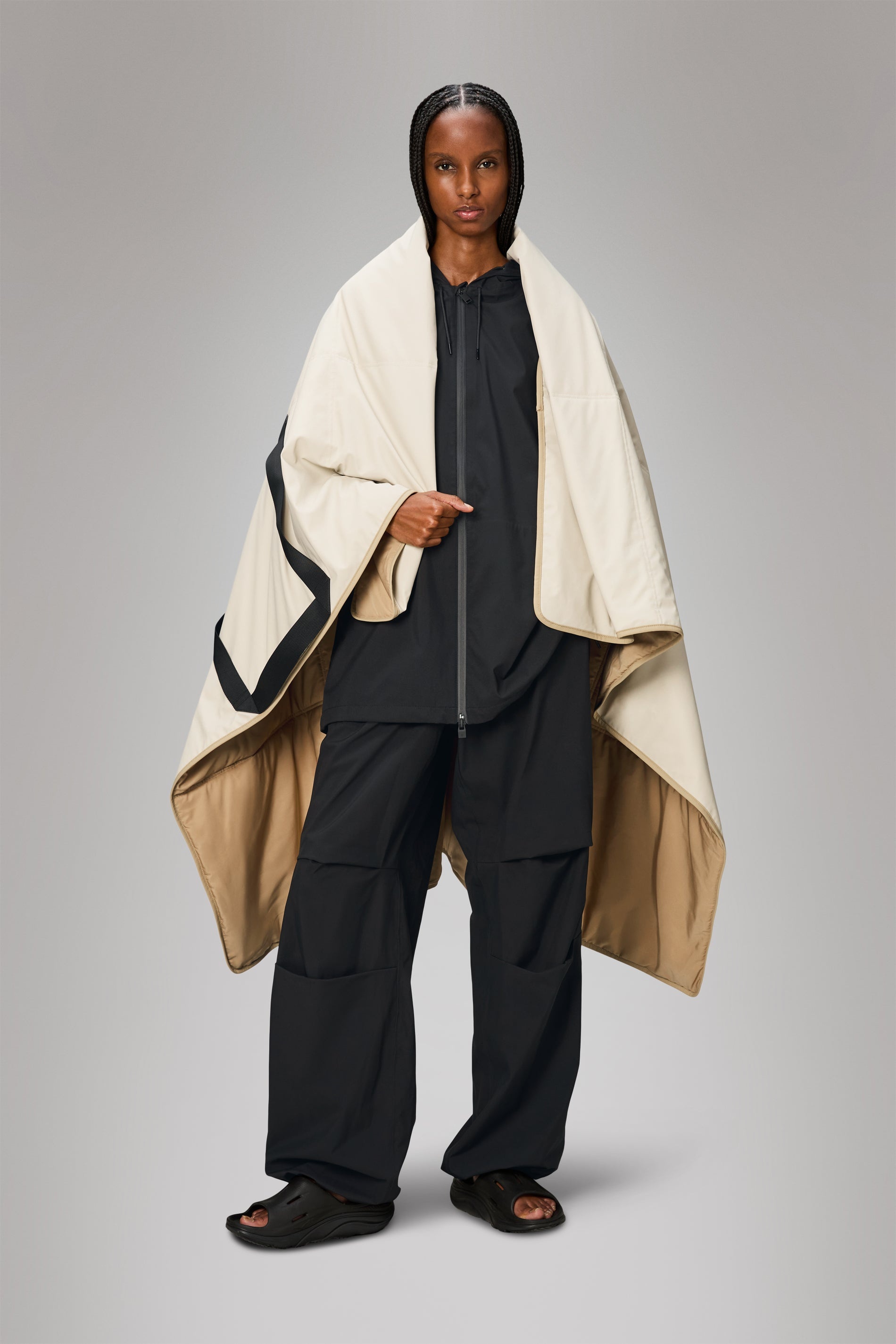 Carry Picnic Blanket - 3