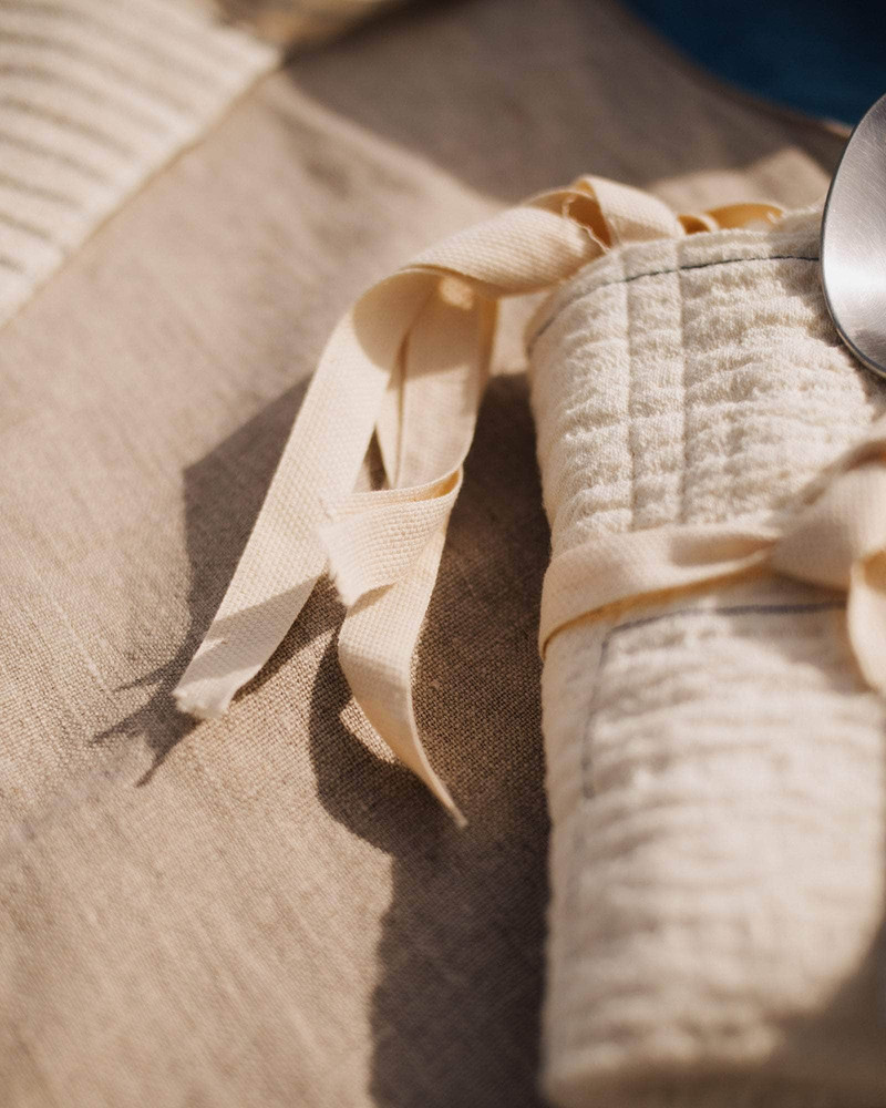 Sonder Basket - Organic Cotton 10