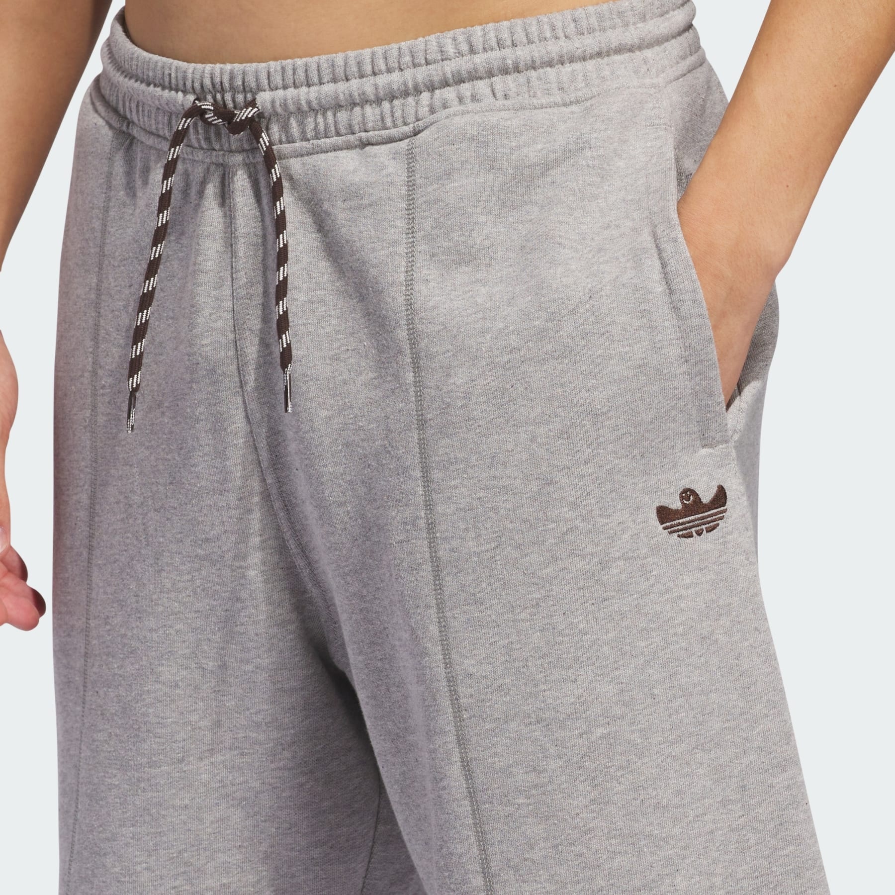 Shmoofoil Featherweight Shorts (Gender Neutral) - 7