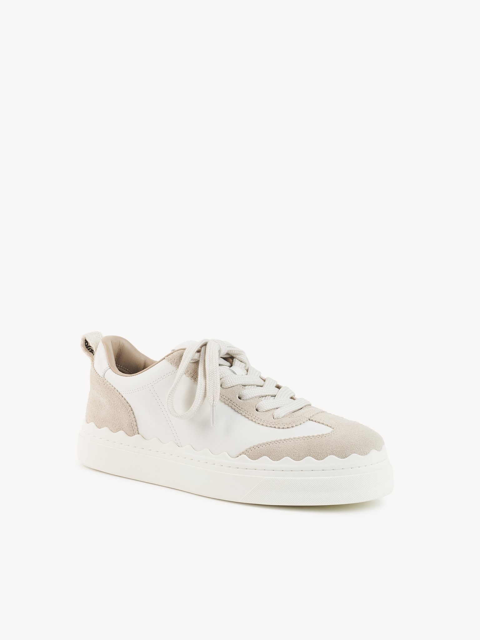 LAUREN SNEAKER - 2
