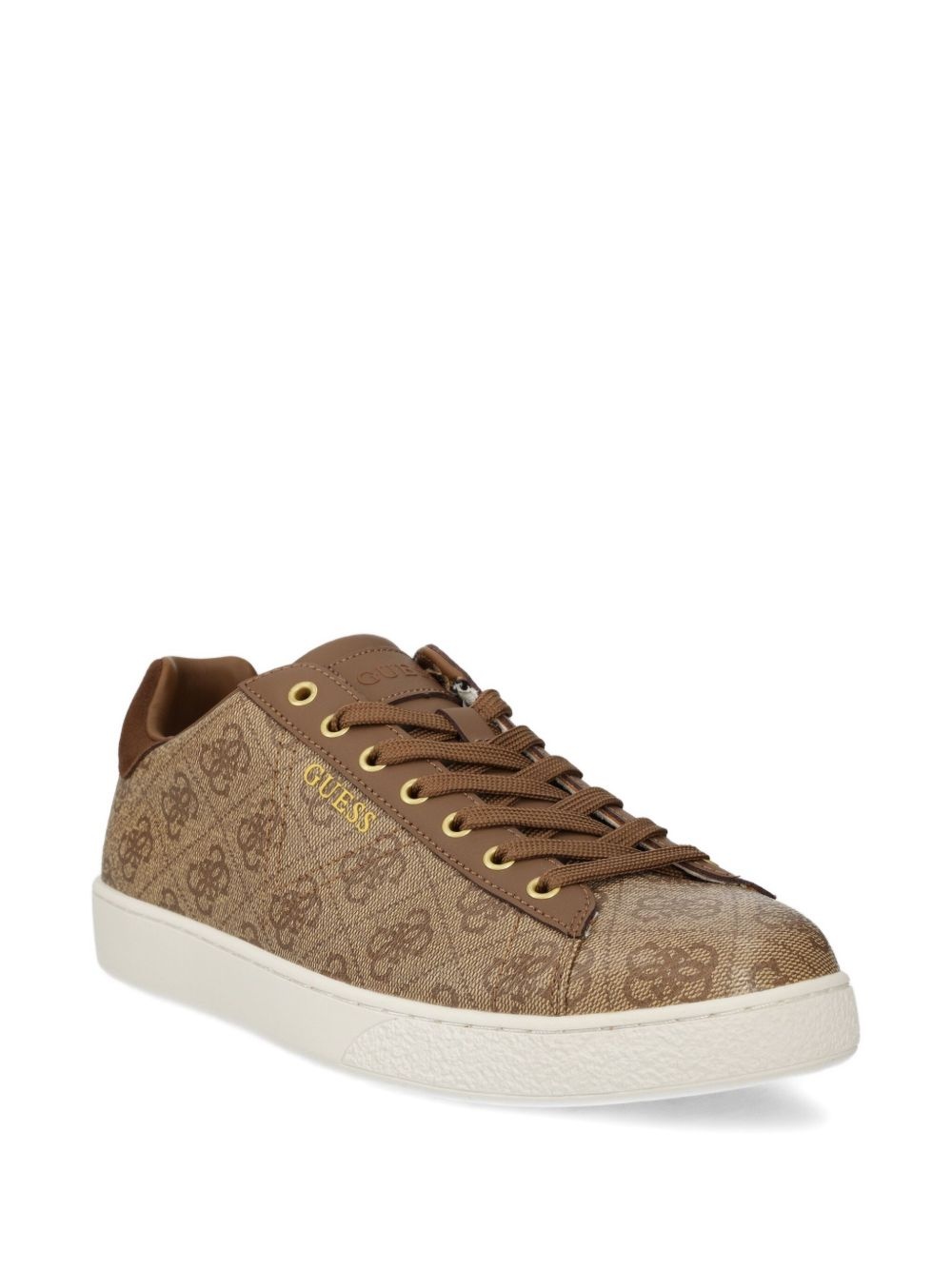 Nola monogram sneakers - 2