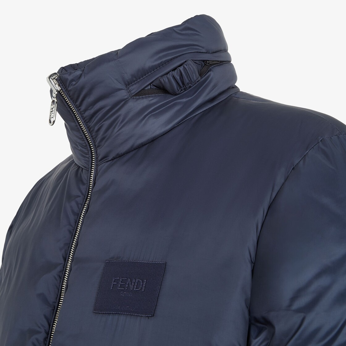 Down jacket - 3