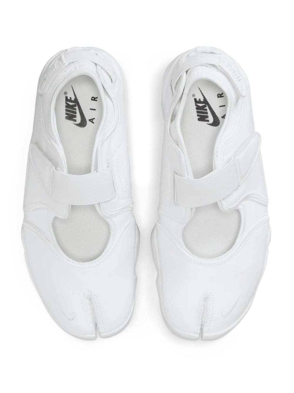 Air Rift split-toe strap sneakers - 4