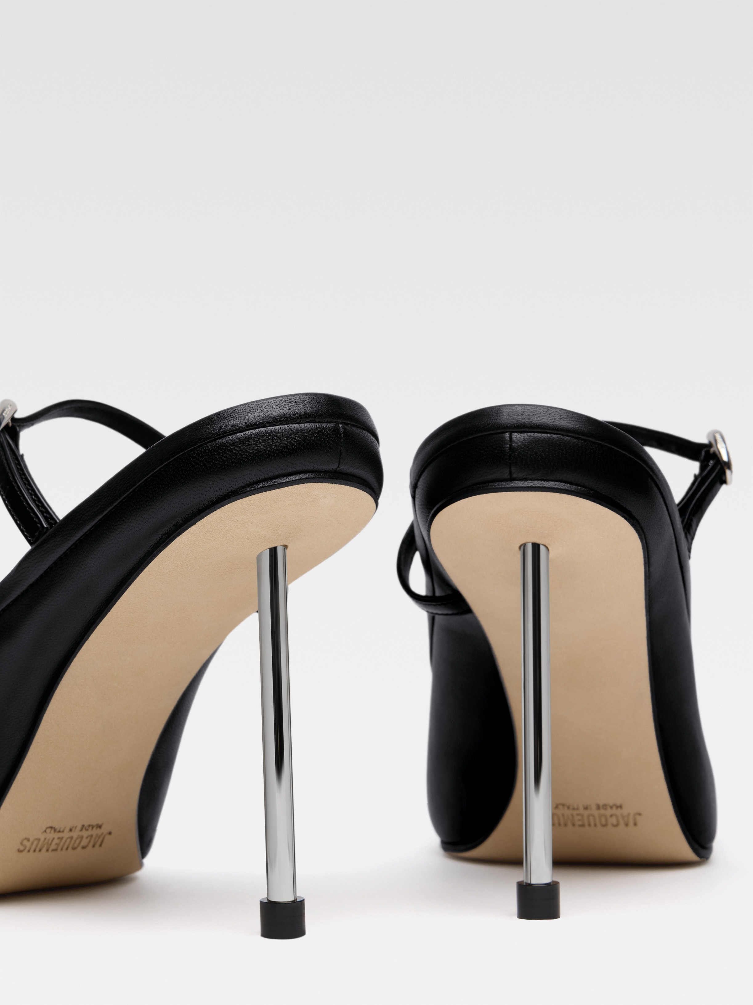 Les chaussures Ballet - 5