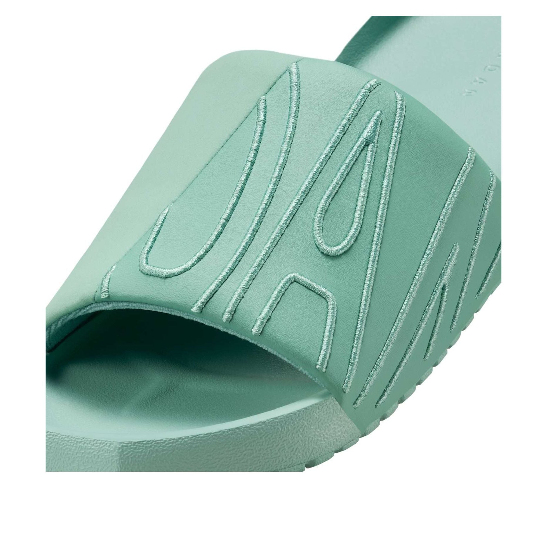 (WMNS) Air Jordan NOLA Slides 'Cannon' CZ8027-002 - 5