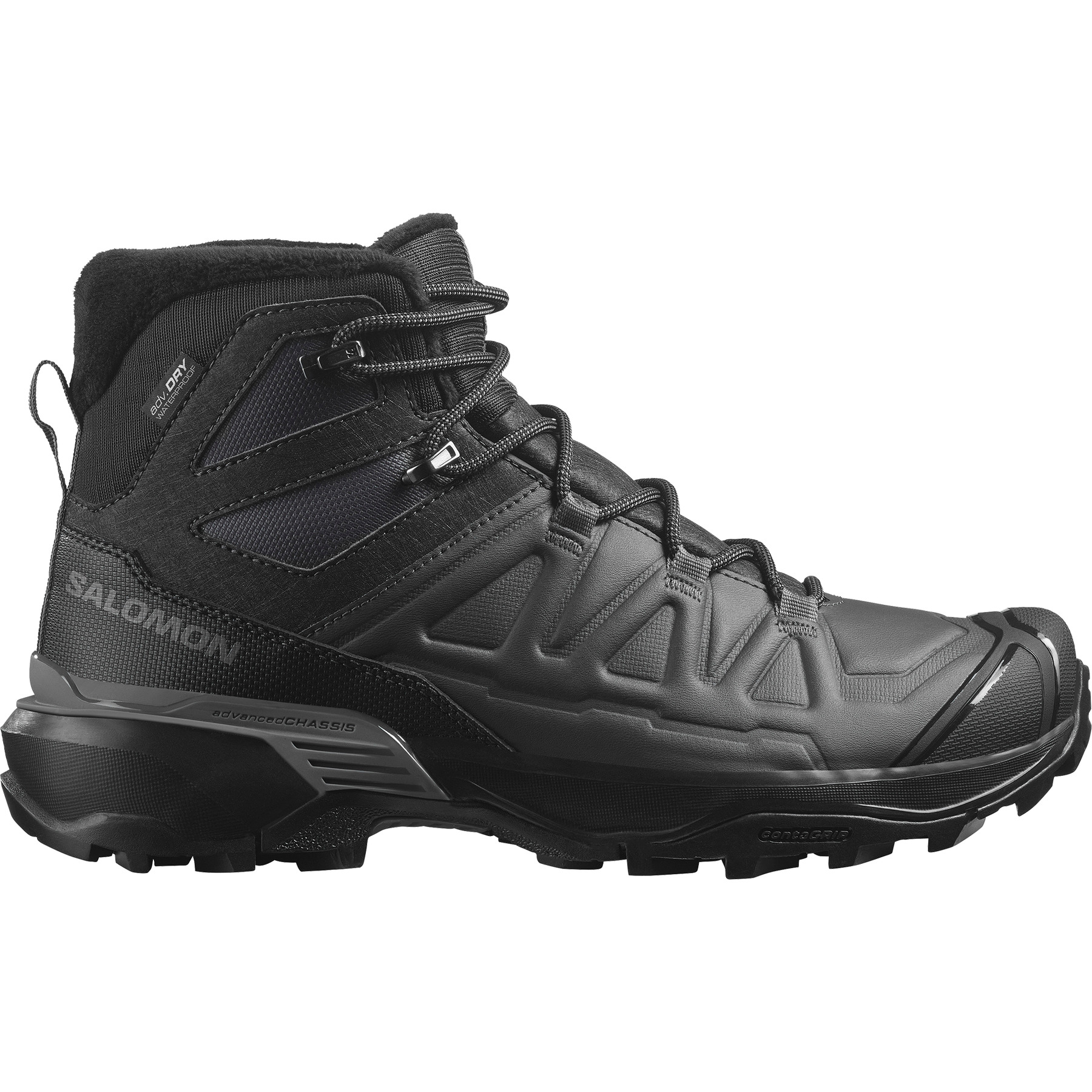 X ULTRA SNOWPILOT WATERPROOF - 1