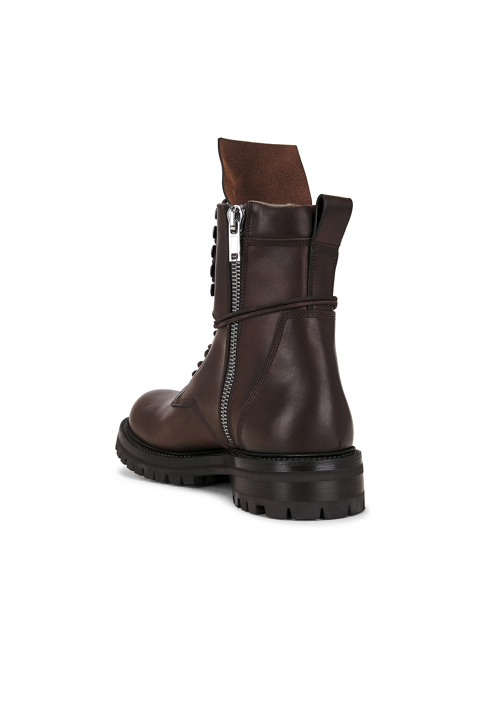 Army Low Boot - 3