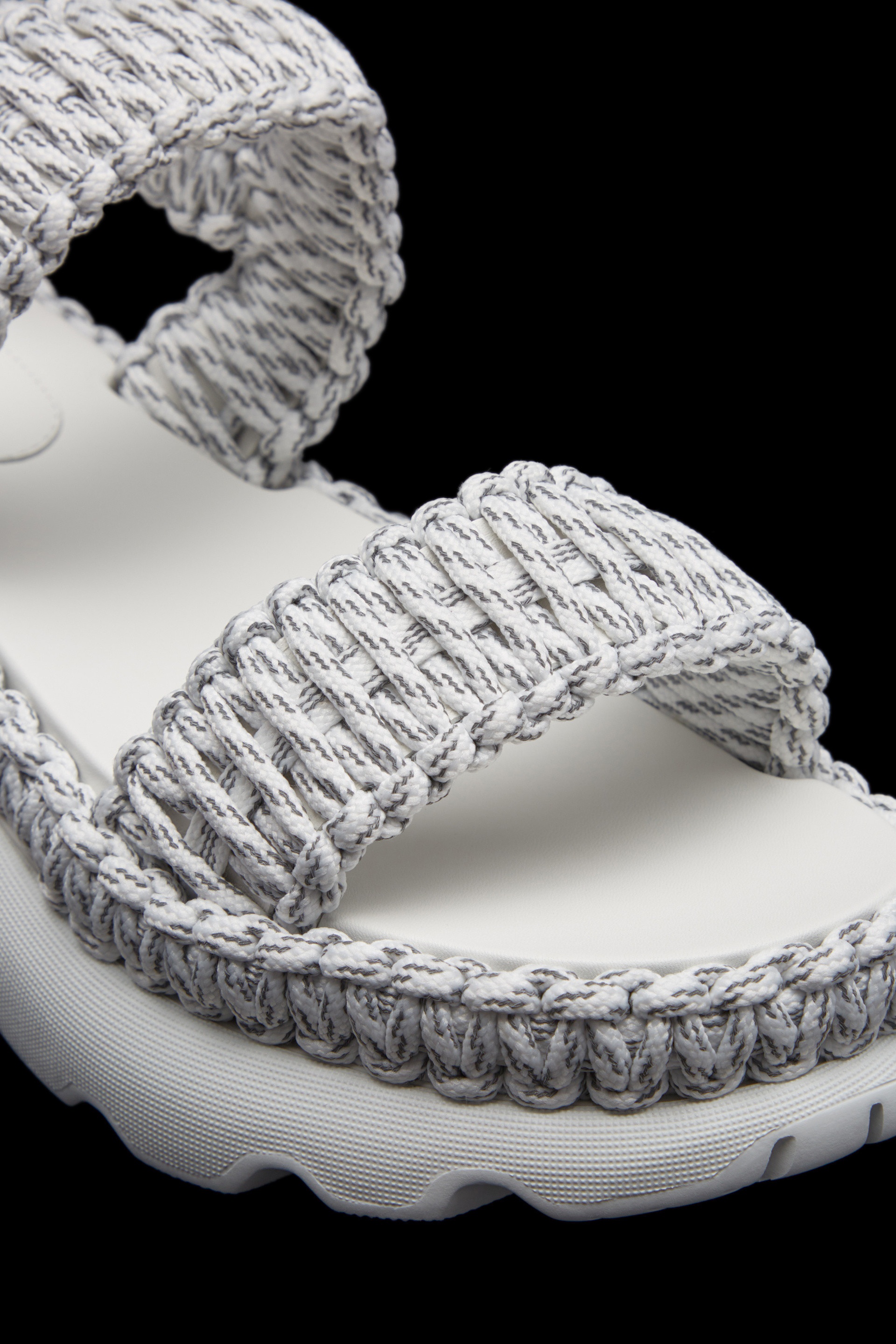 Belay Woven Sandals - 2