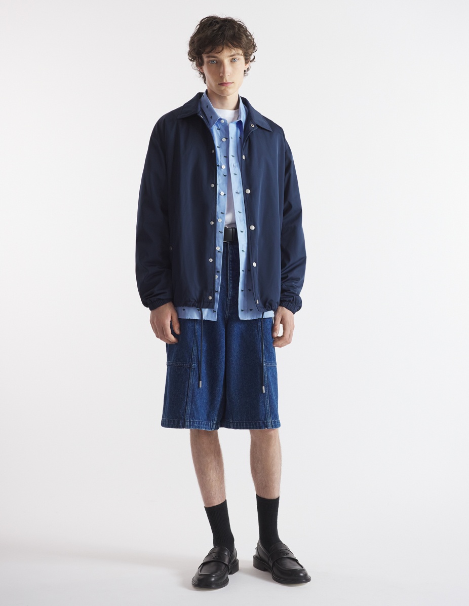 COACH JACKET - 3