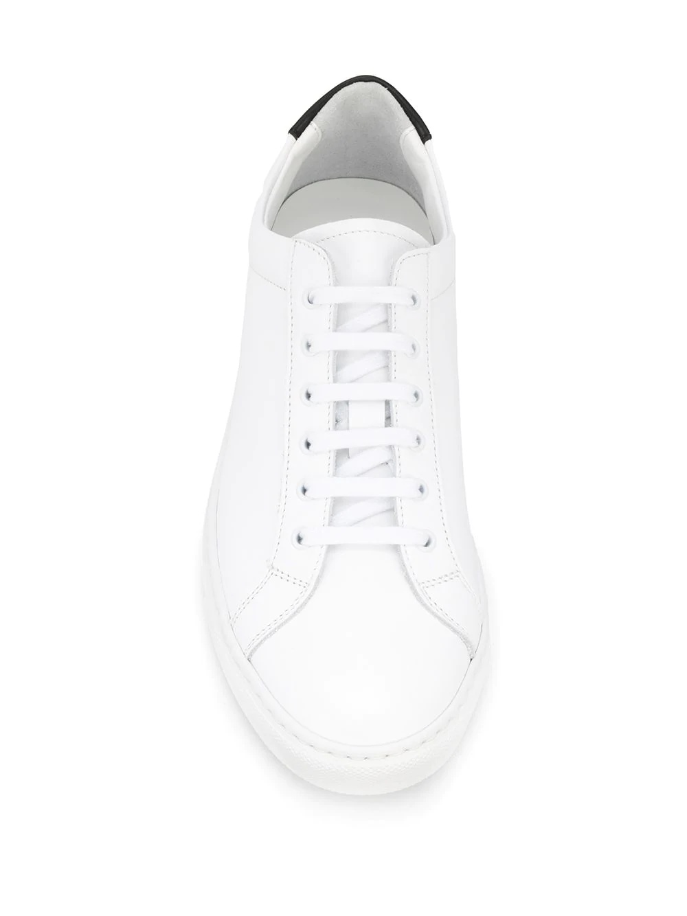 Contrast Counter 6019 sneakers - 4