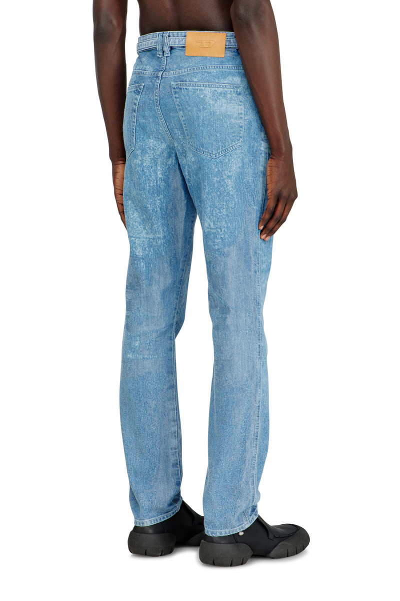 SLIM JEANS D-JUREN 09P23 4