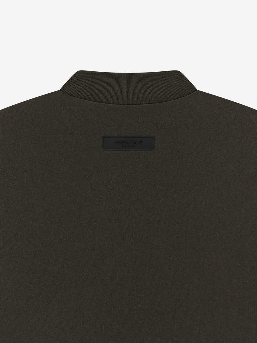 Womens Essential SS Tee - 4