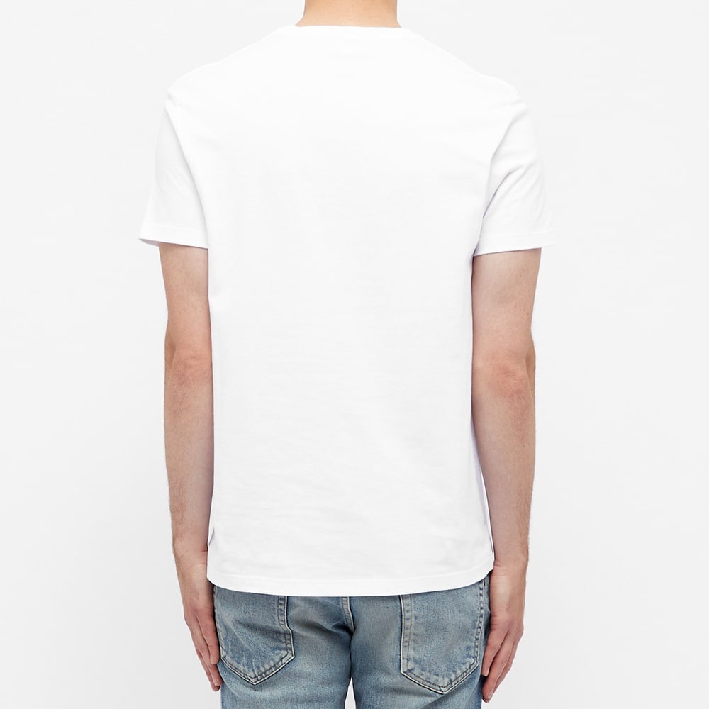 Alexander McQueen Skull Tee - 4