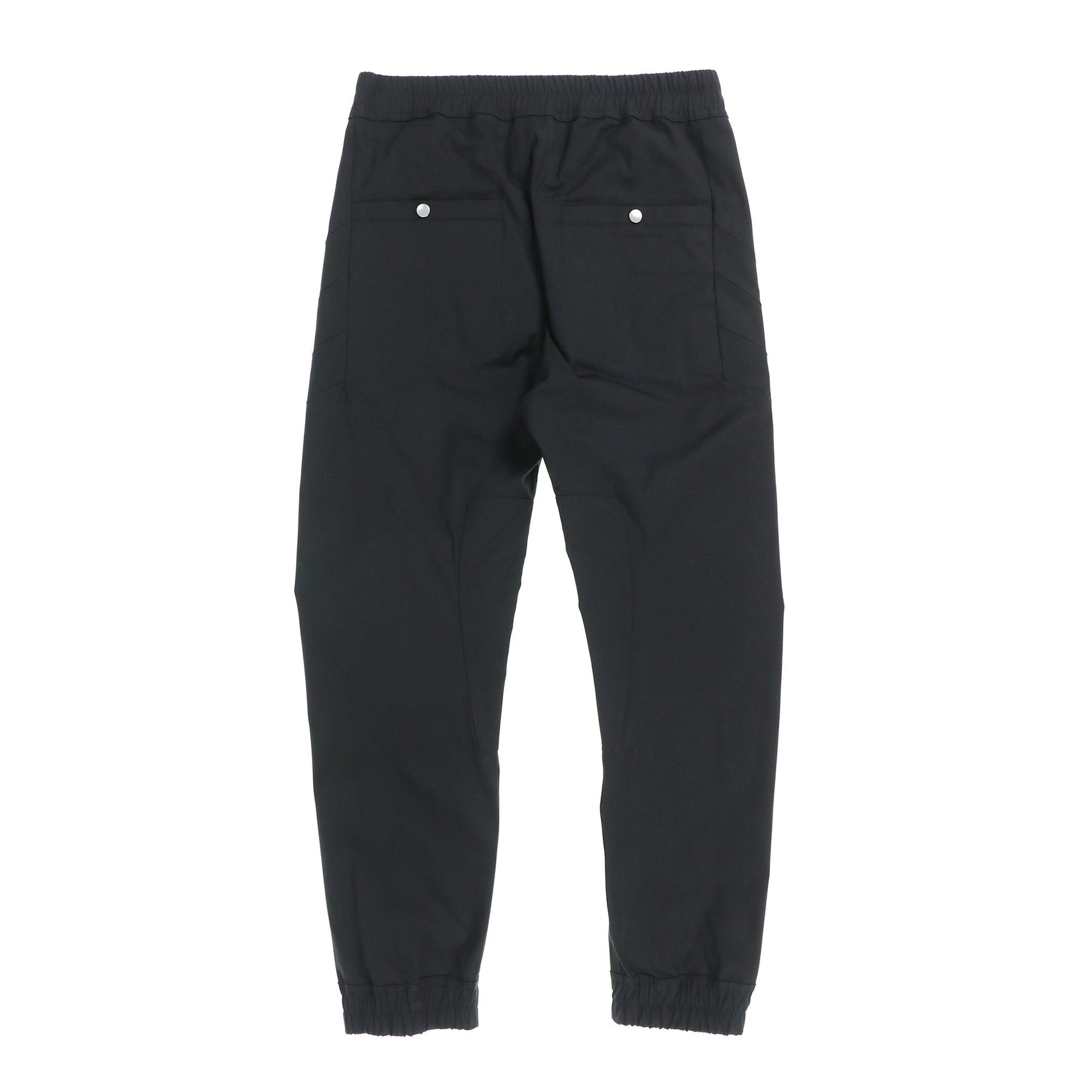 BIKER JOGGERS / BLK - 2