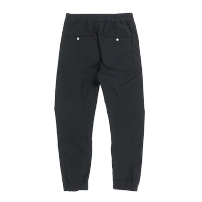 Rick Owens BIKER JOGGERS / BLK outlook