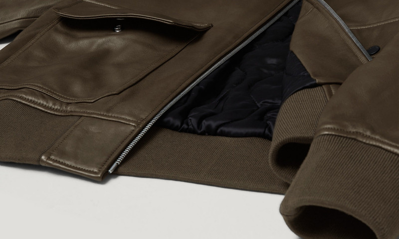 PILOT JACKET 4