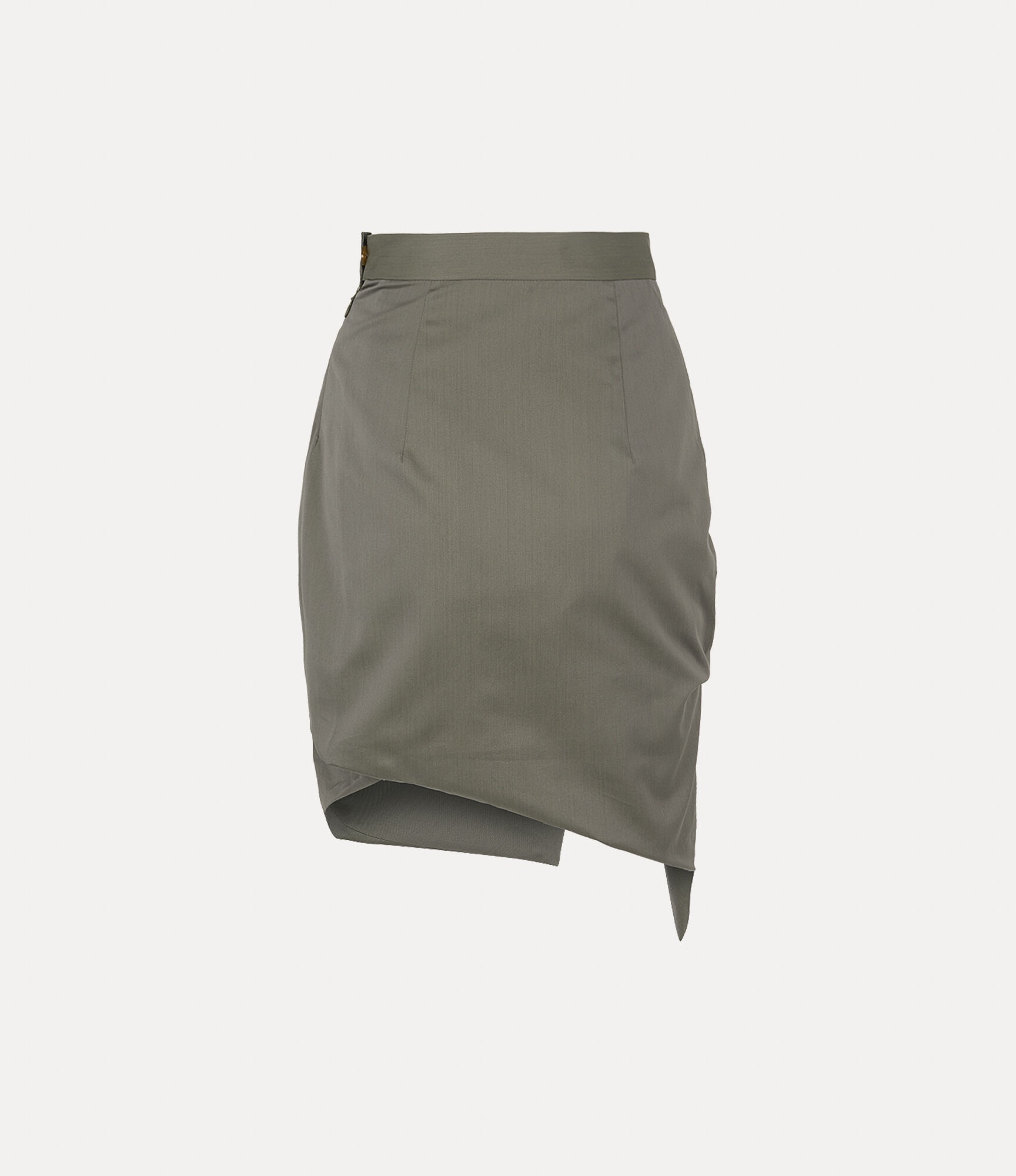 MINI SIDE PANTHER SKIRT - 2