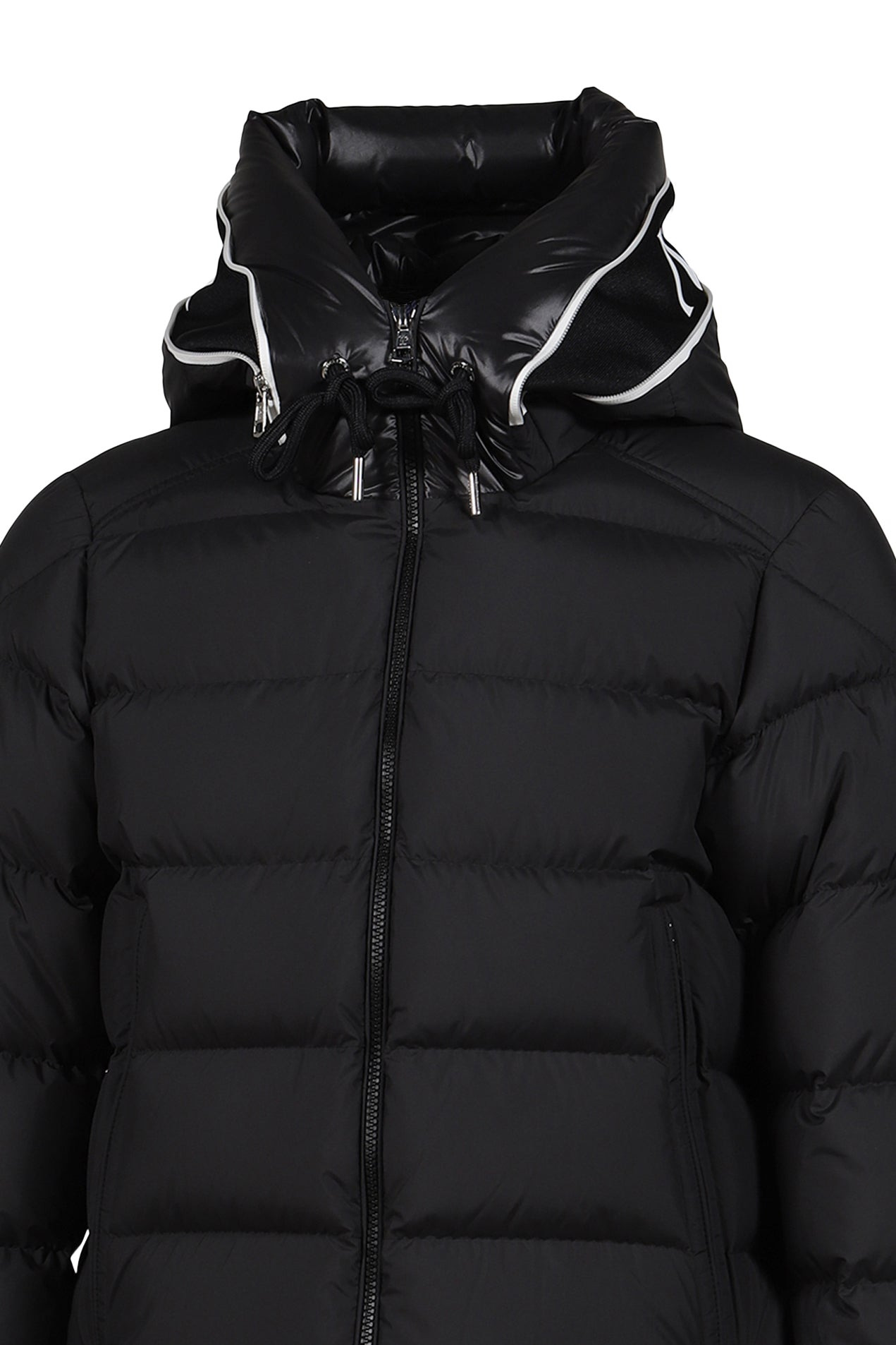CARDERE JACKET / BLK - 7