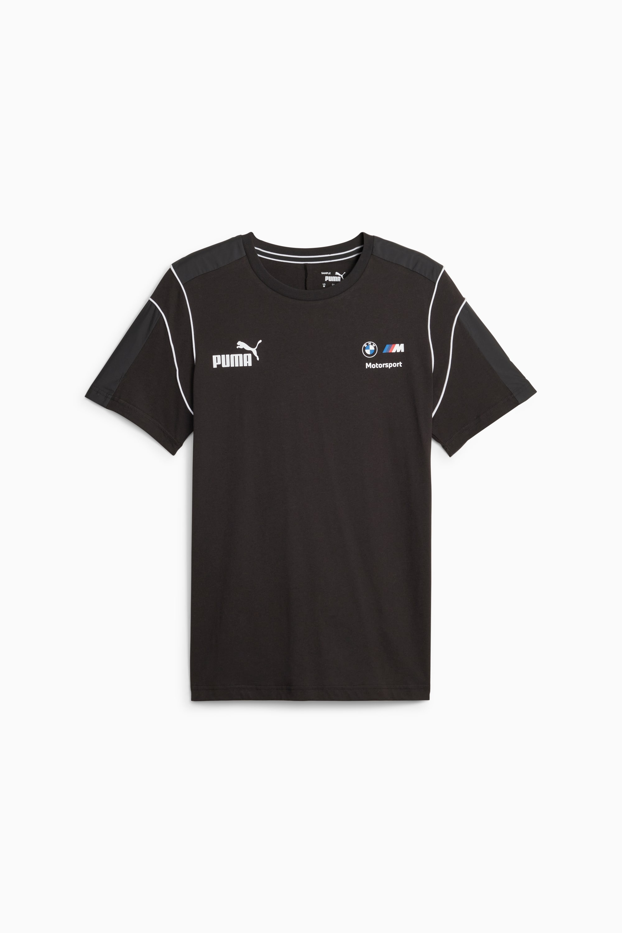 BMW M Motorsport Men's MT7 Tee - 1