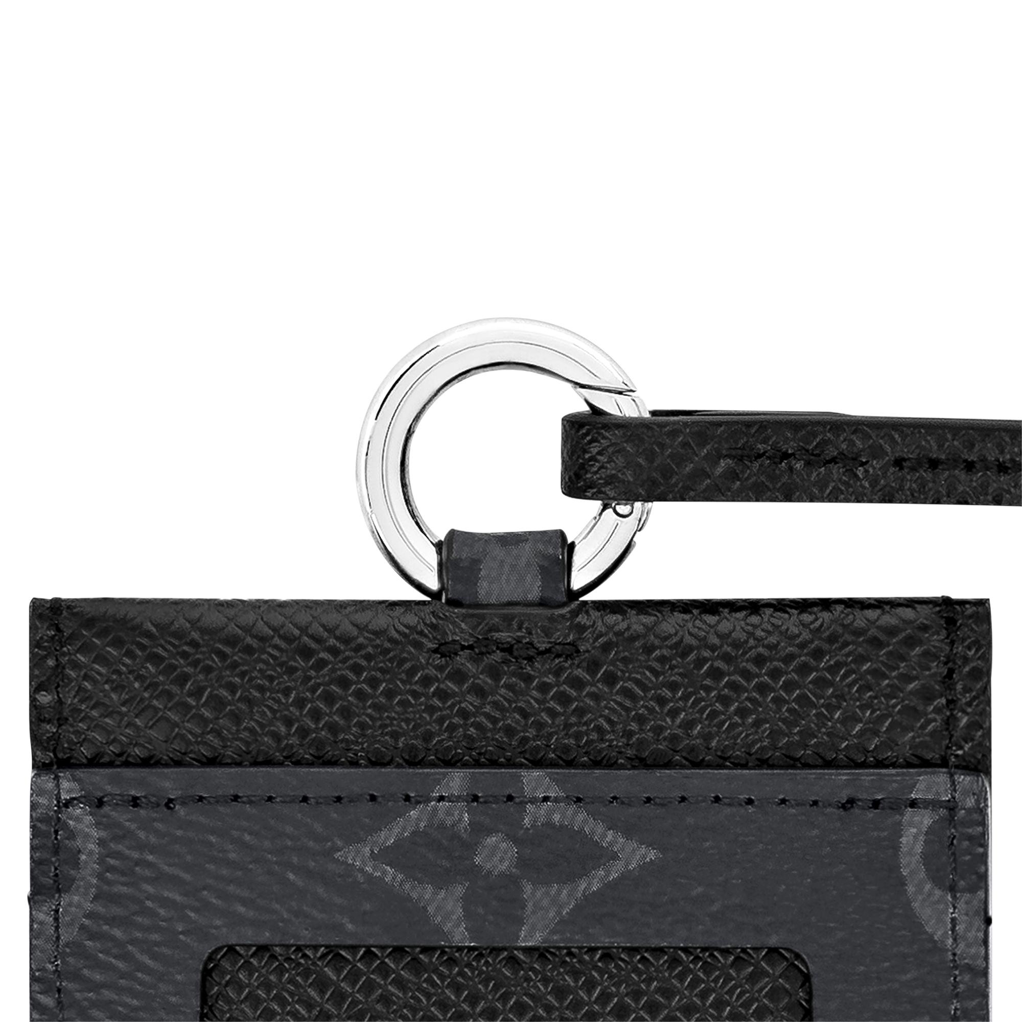 Card Holder On Strap - 3