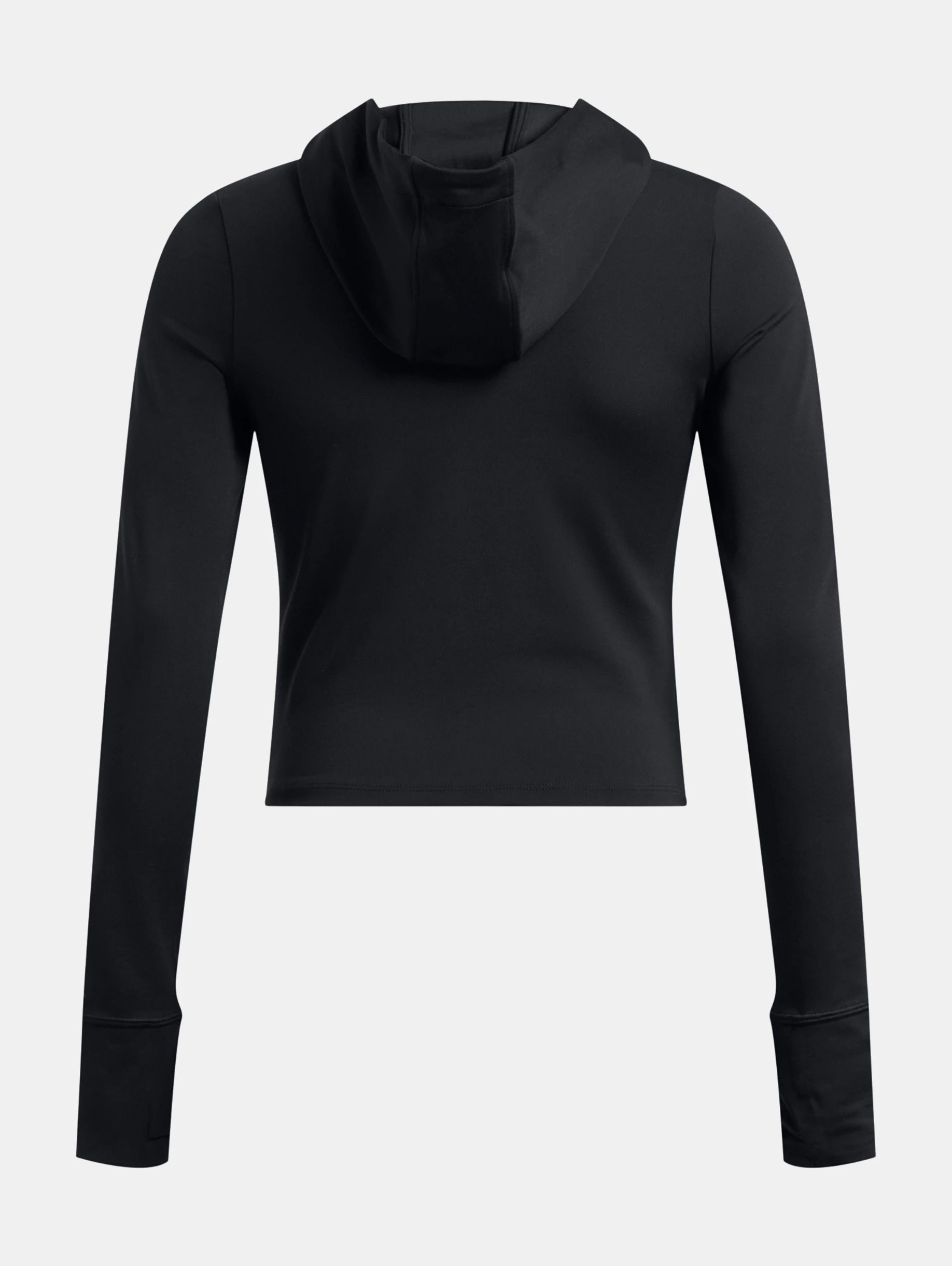 Women's UA Meridian Hooded Jacket - 3