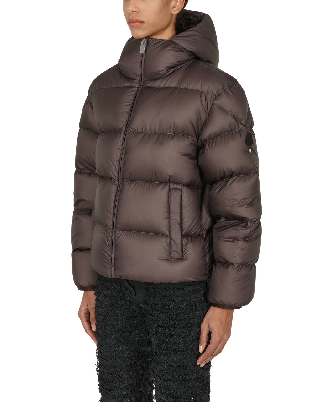 6 MONCLER 1017 ALYX 9SM APODY JACKET - 8