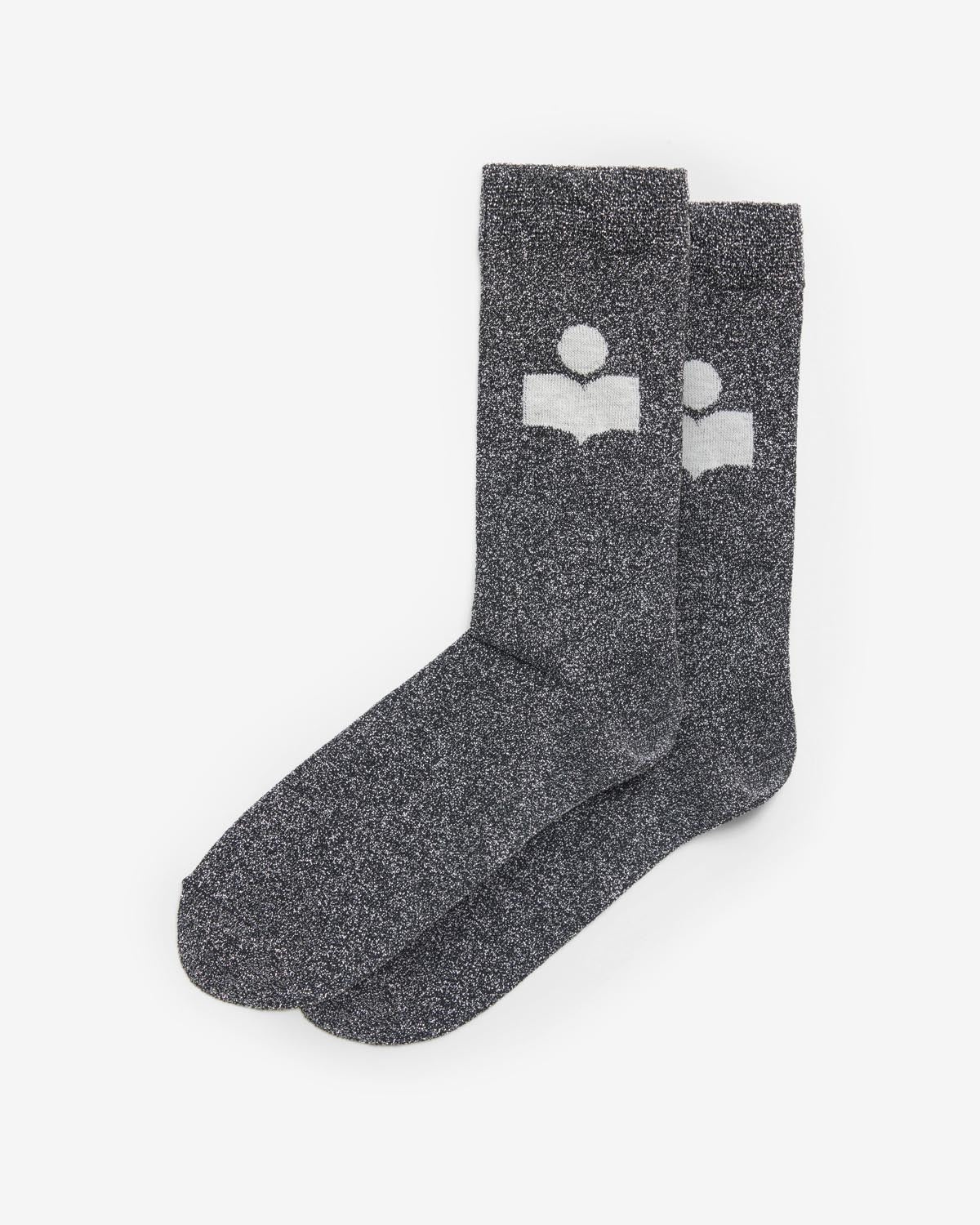 SLAZIA SOCKS - 1