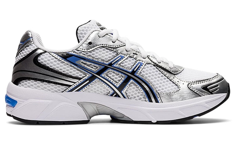 (WMNS) ASICS Gel-1130 'White Periwinkle Blue' 1202A164-105 - 2