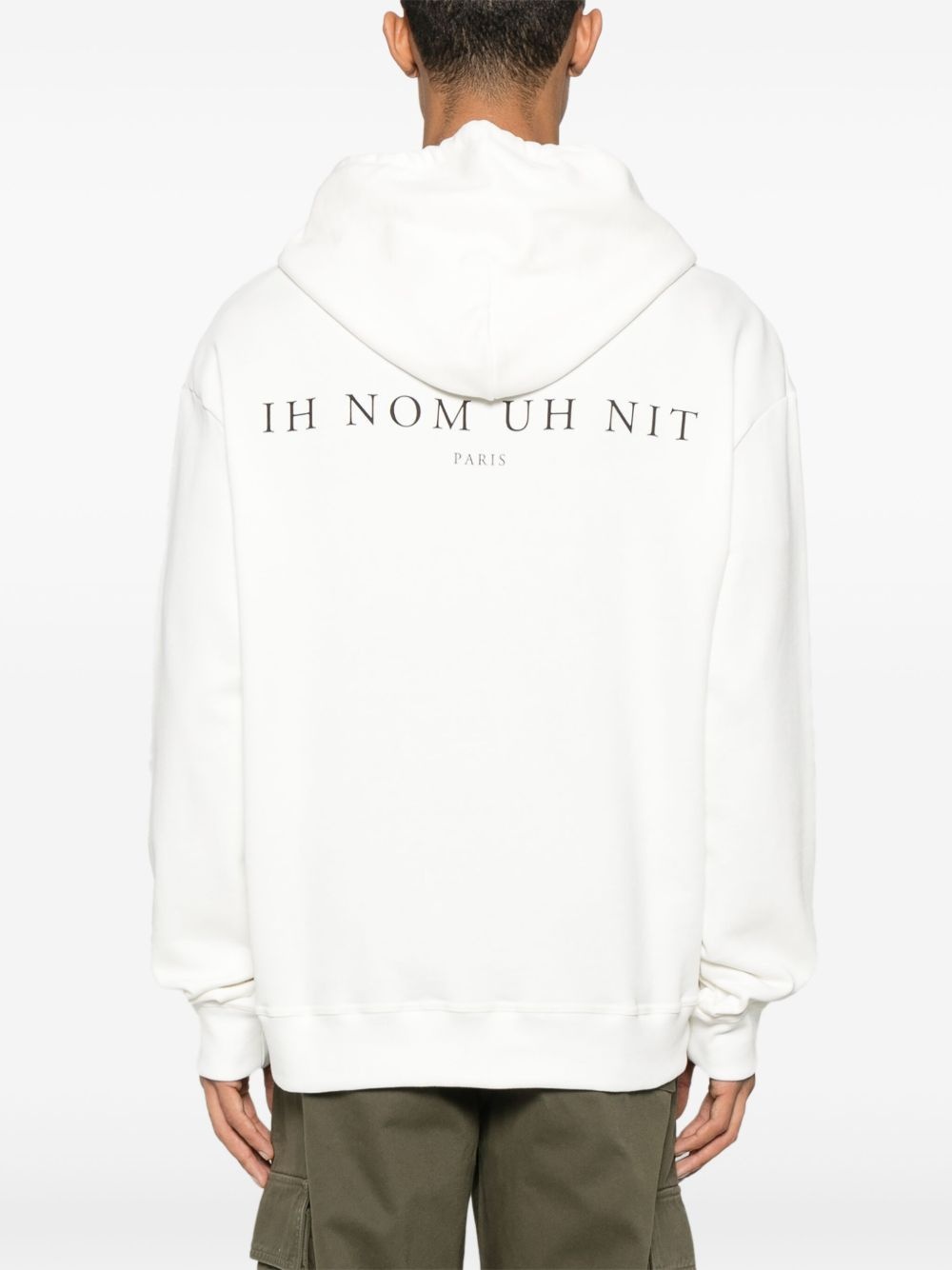 Future Mask hoodie - 4