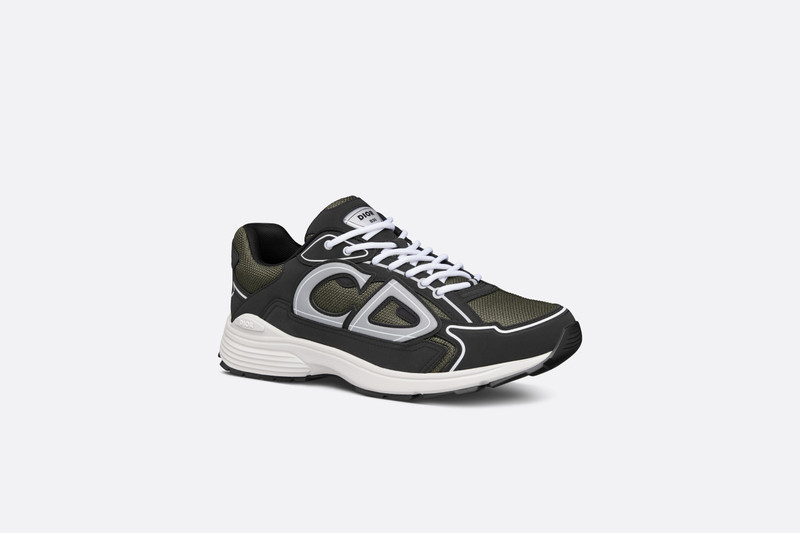 Dior B30 Sneaker outlook