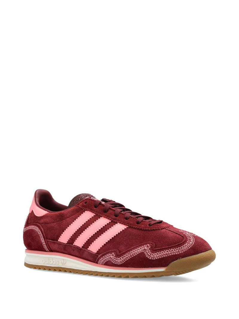 adidas SL 72 OG sneakers outlook