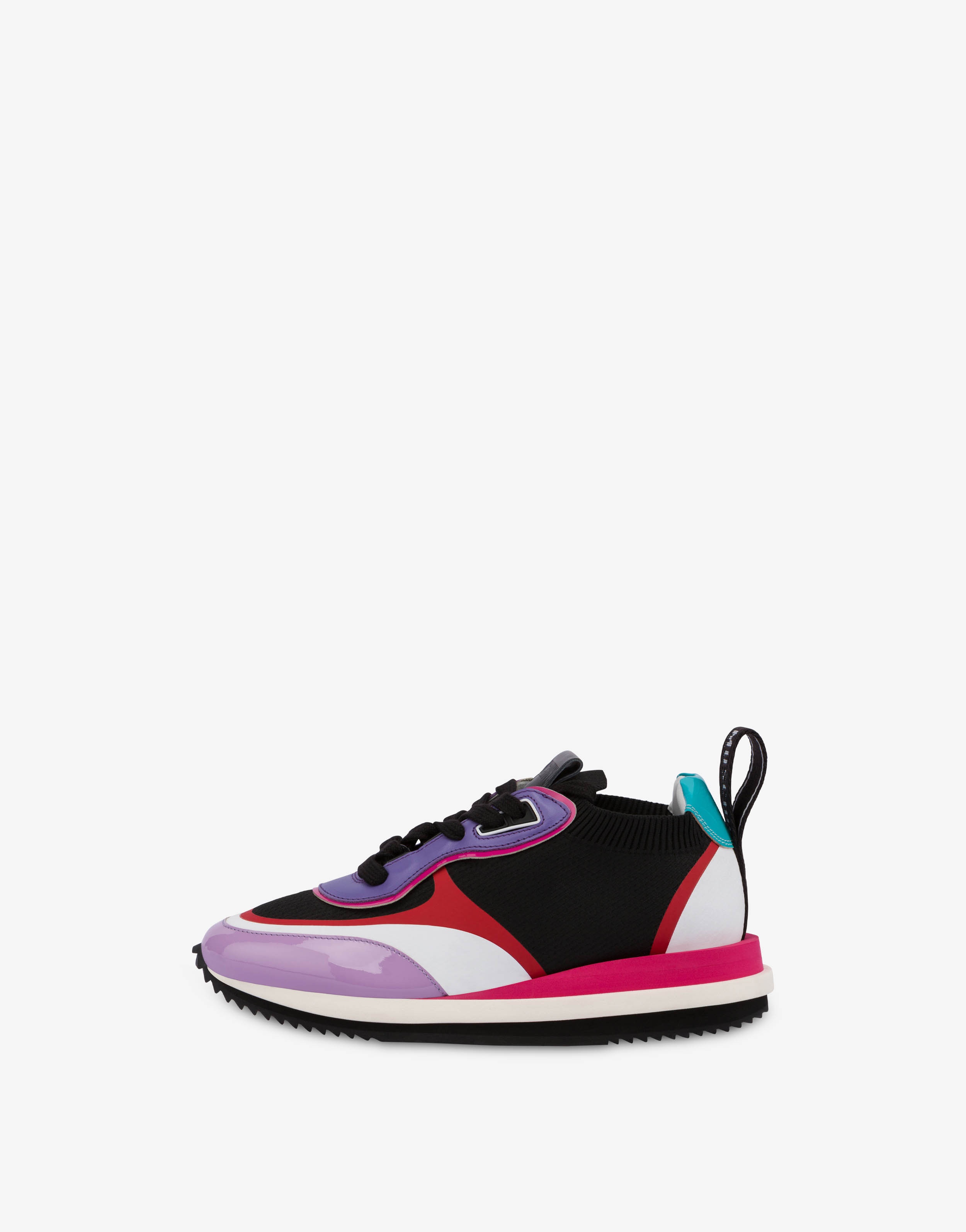 DAILY RUNNING SOCK SNEAKERS - 2