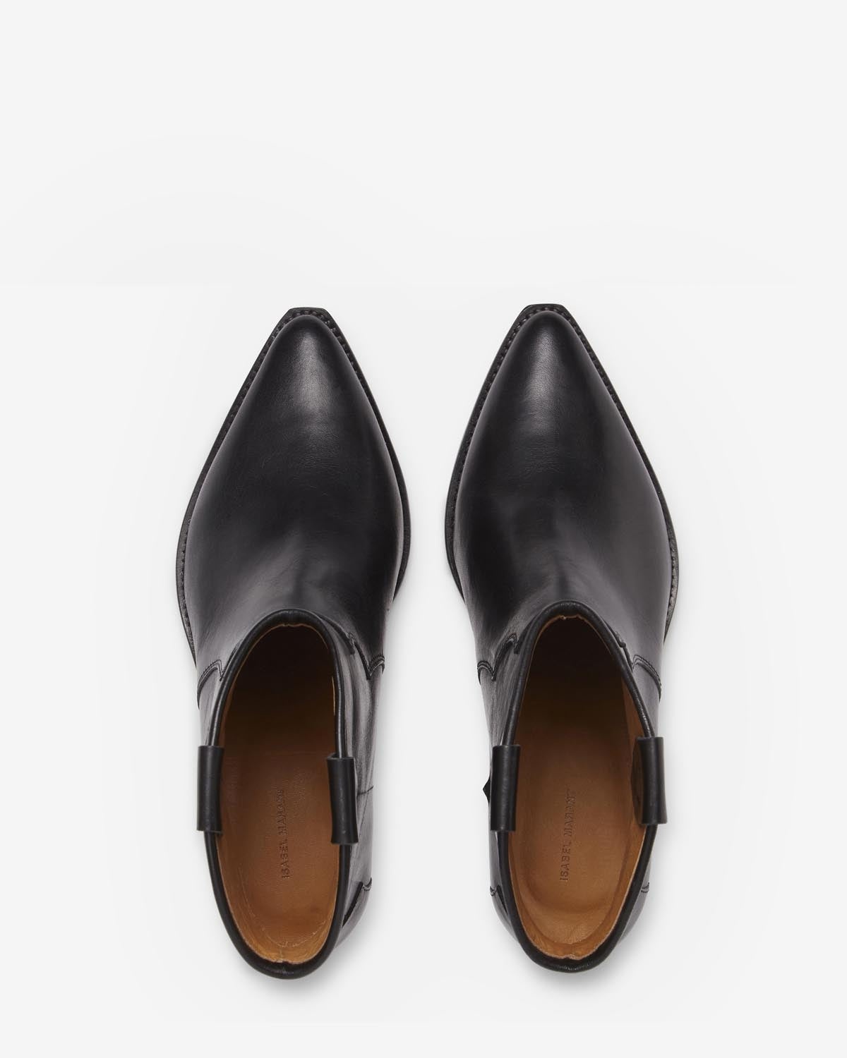 DEWINA BOOTS - 6