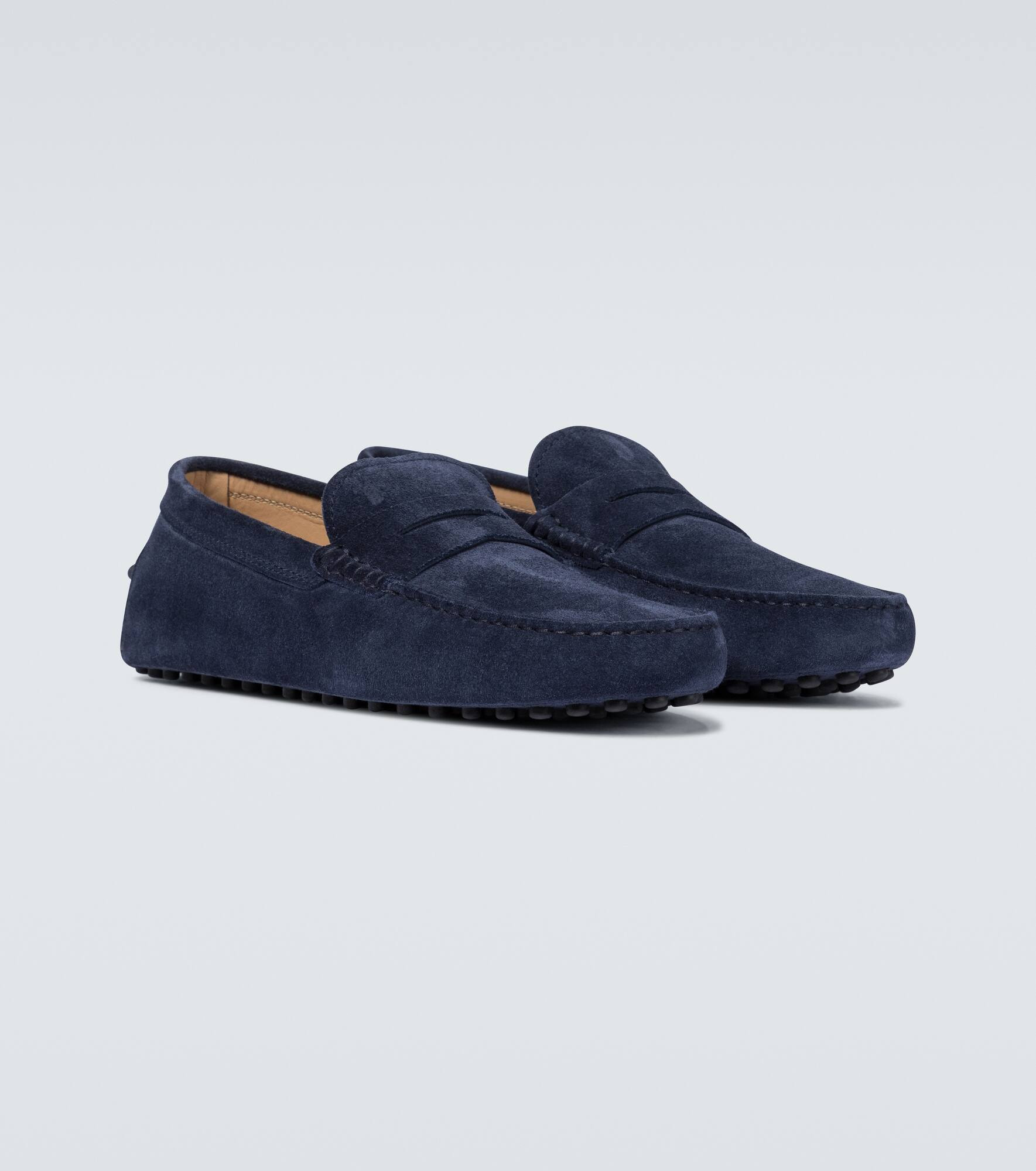 Nuovo Gommino driving shoes - 5