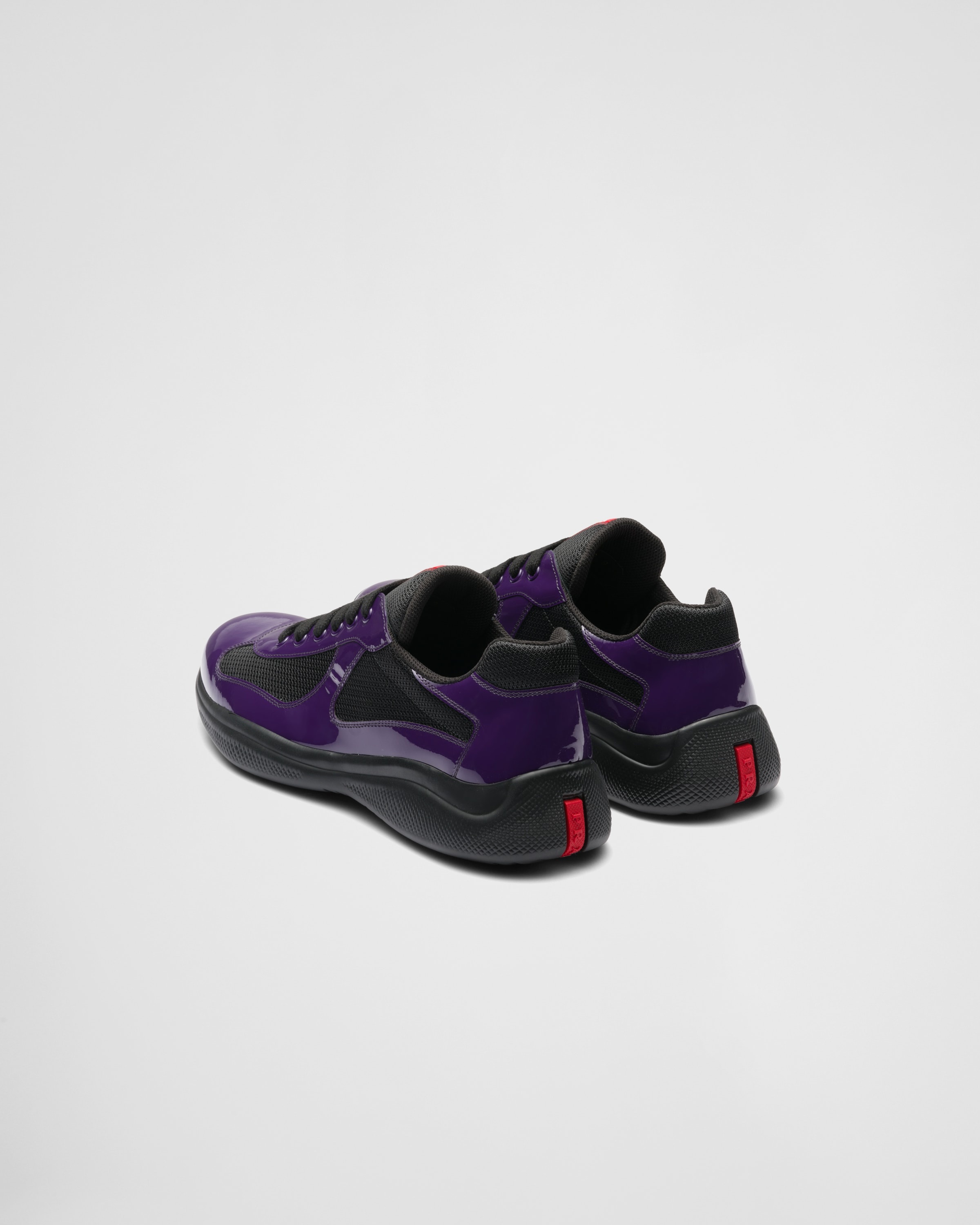 Prada America's Cup sneakers - 5