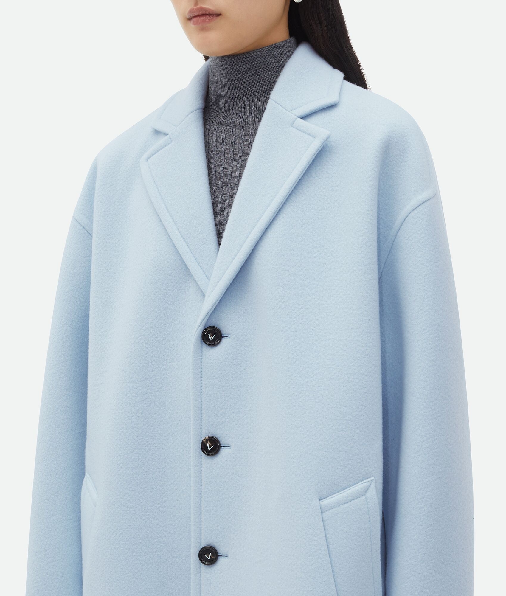 Cashmere Coat - 4