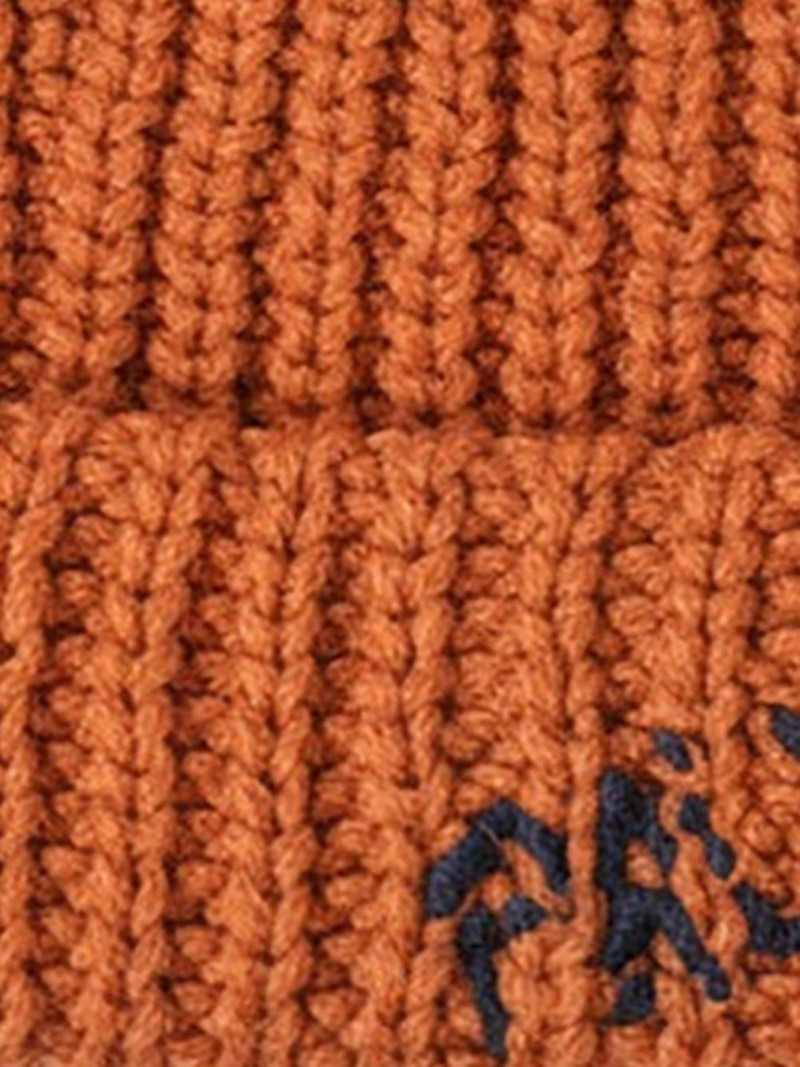 Paly embroidered beanie hat outlook