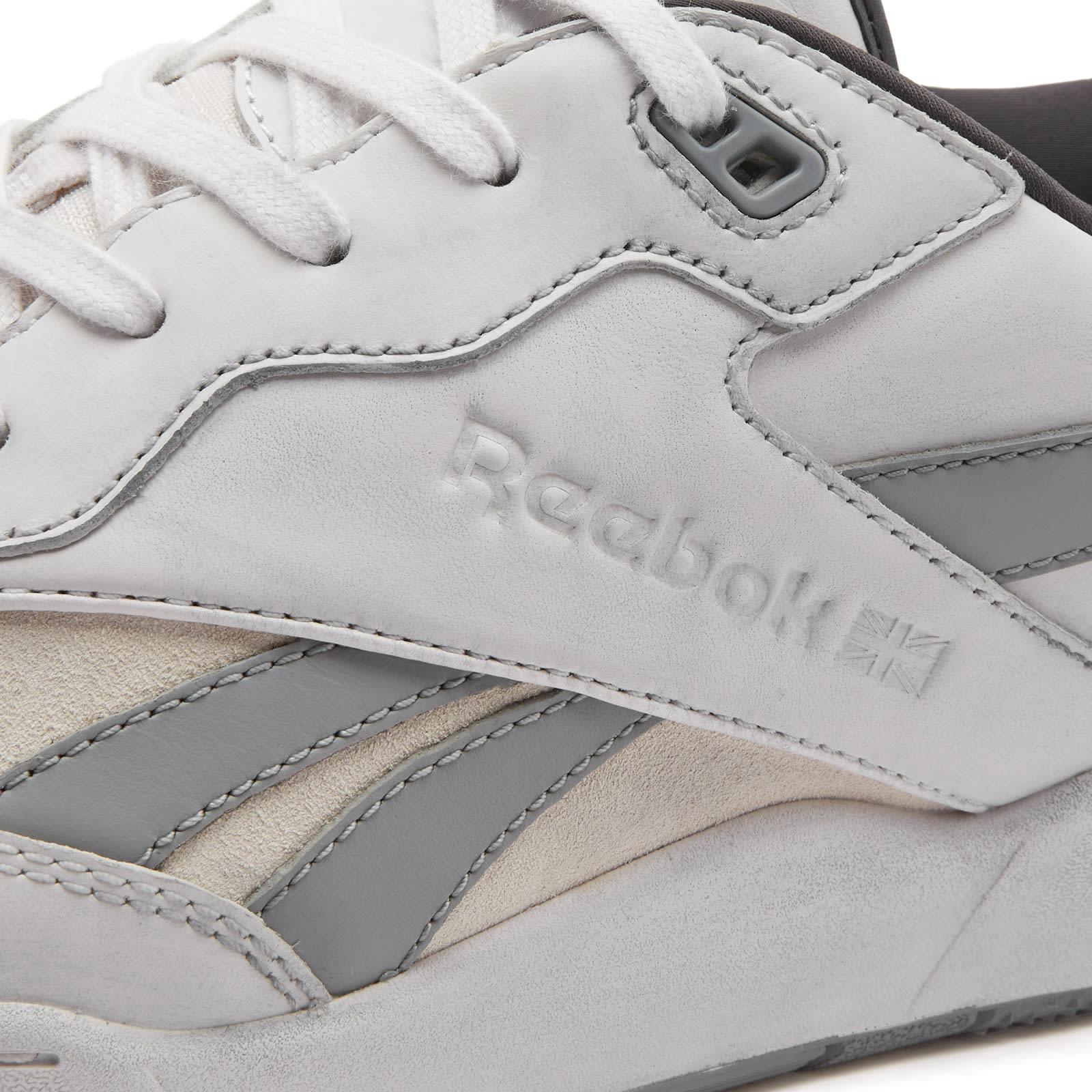 Reebok BB4000 - 4