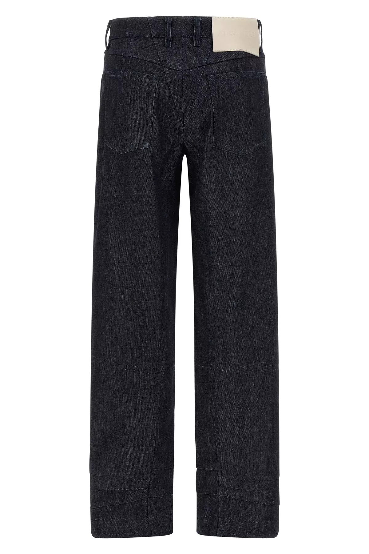 Denim jeans - 3