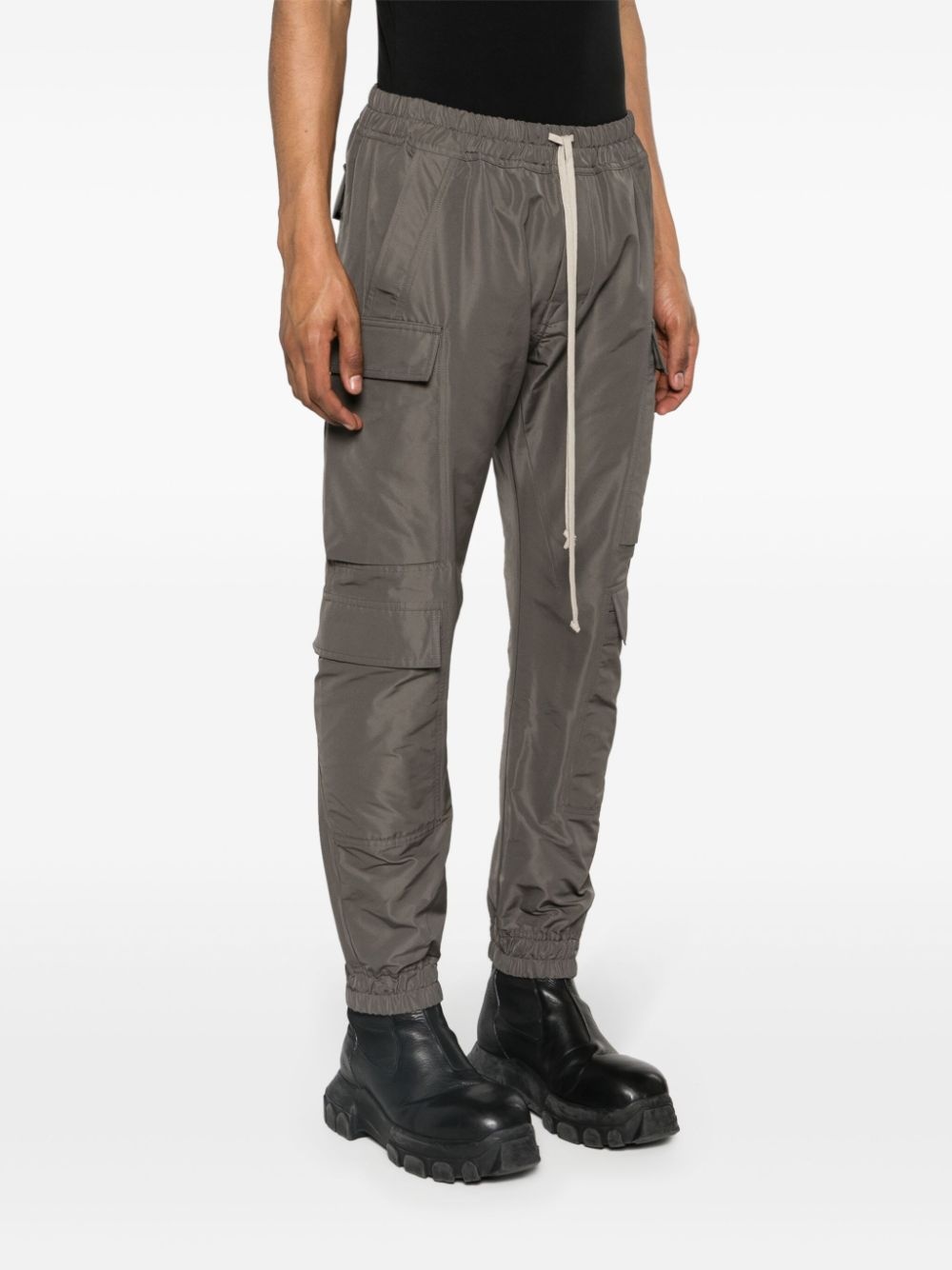 Mastodon Megacargo tapered trousers - 3