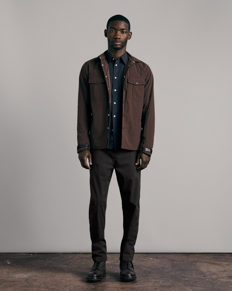 rag & bone Precision Flyweight Cotton Pant
Relaxed Fit Pant outlook