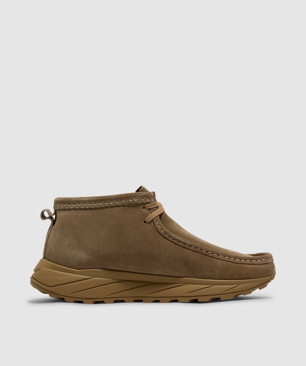 Wallabee eden boot - 3