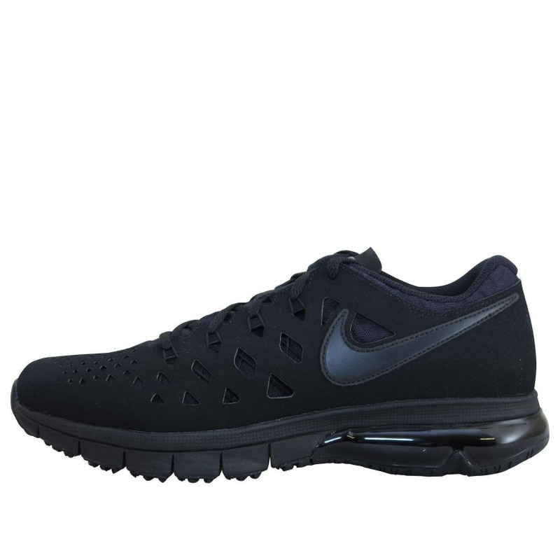 Nike Air Trainer 180 ' Triple Black' 916460-003 - 1