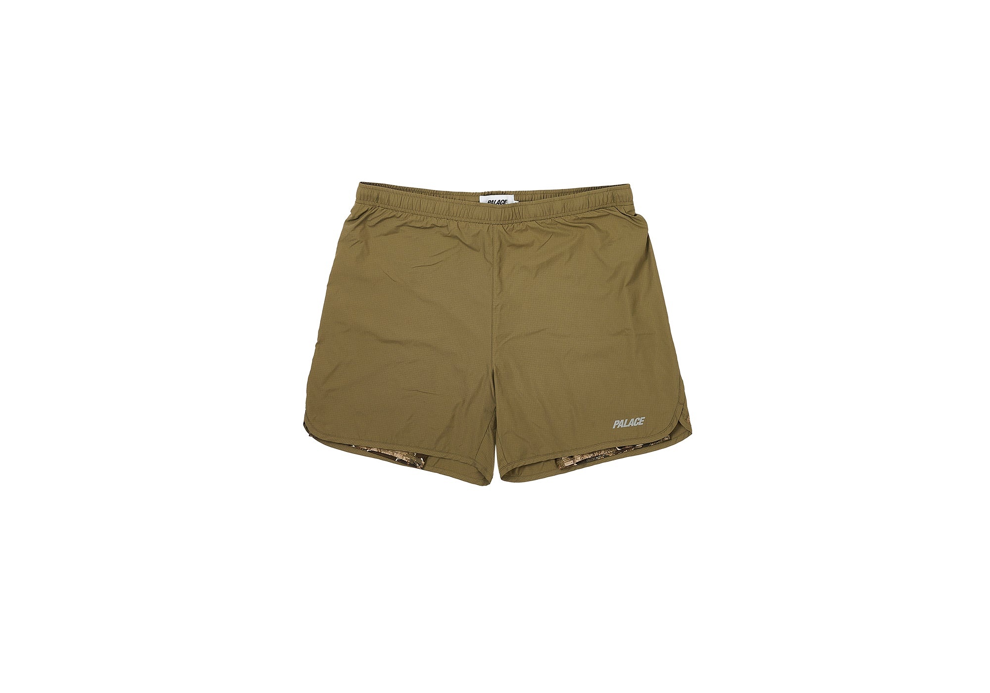TRAIL RUNNER SHORT REALTREE - 1