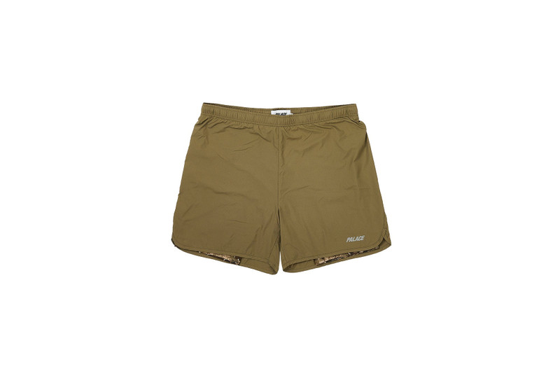 TRAIL RUNNER SHORT REALTREE 1