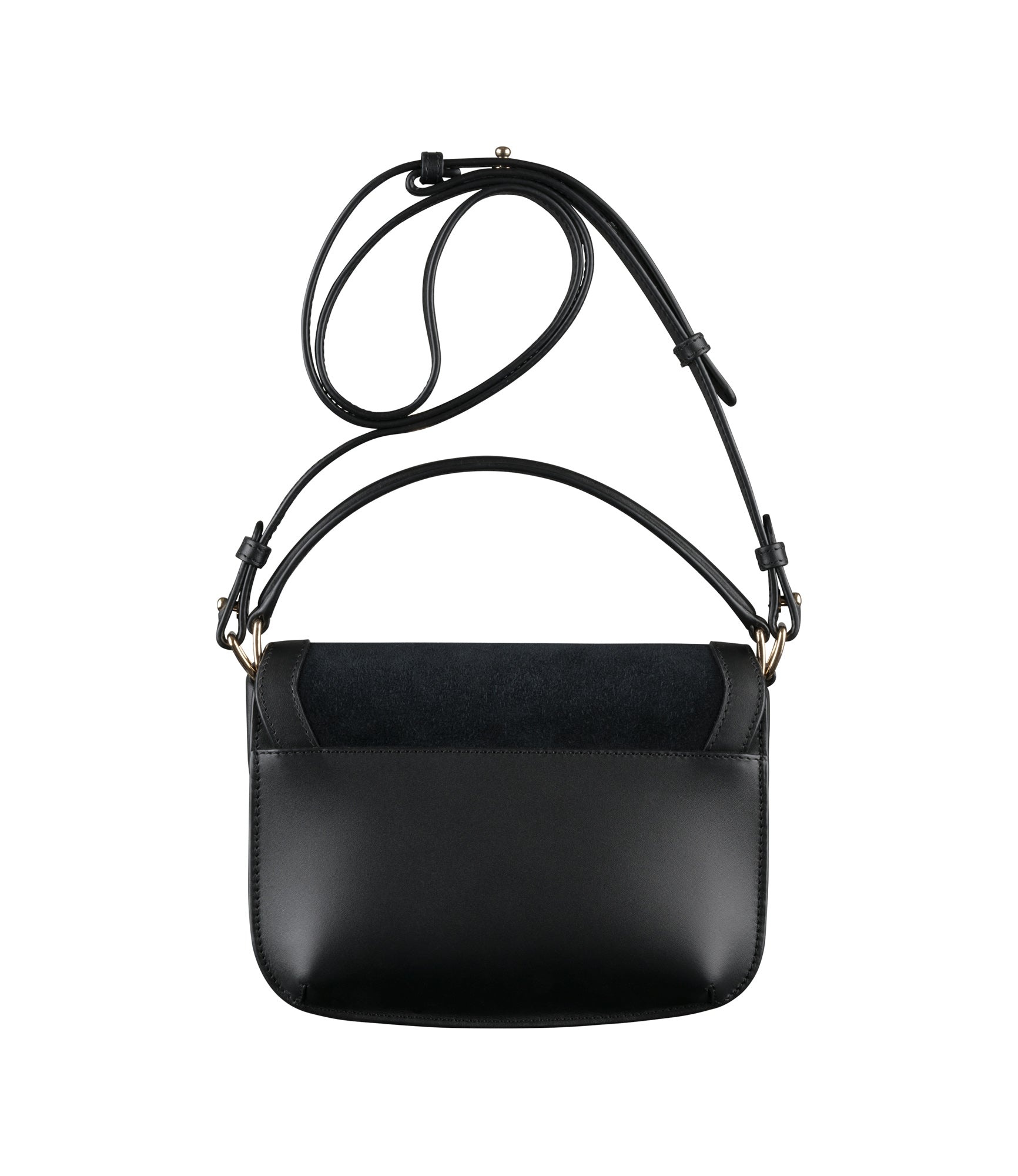 SARAH SHOULDER MINI BAG - 4