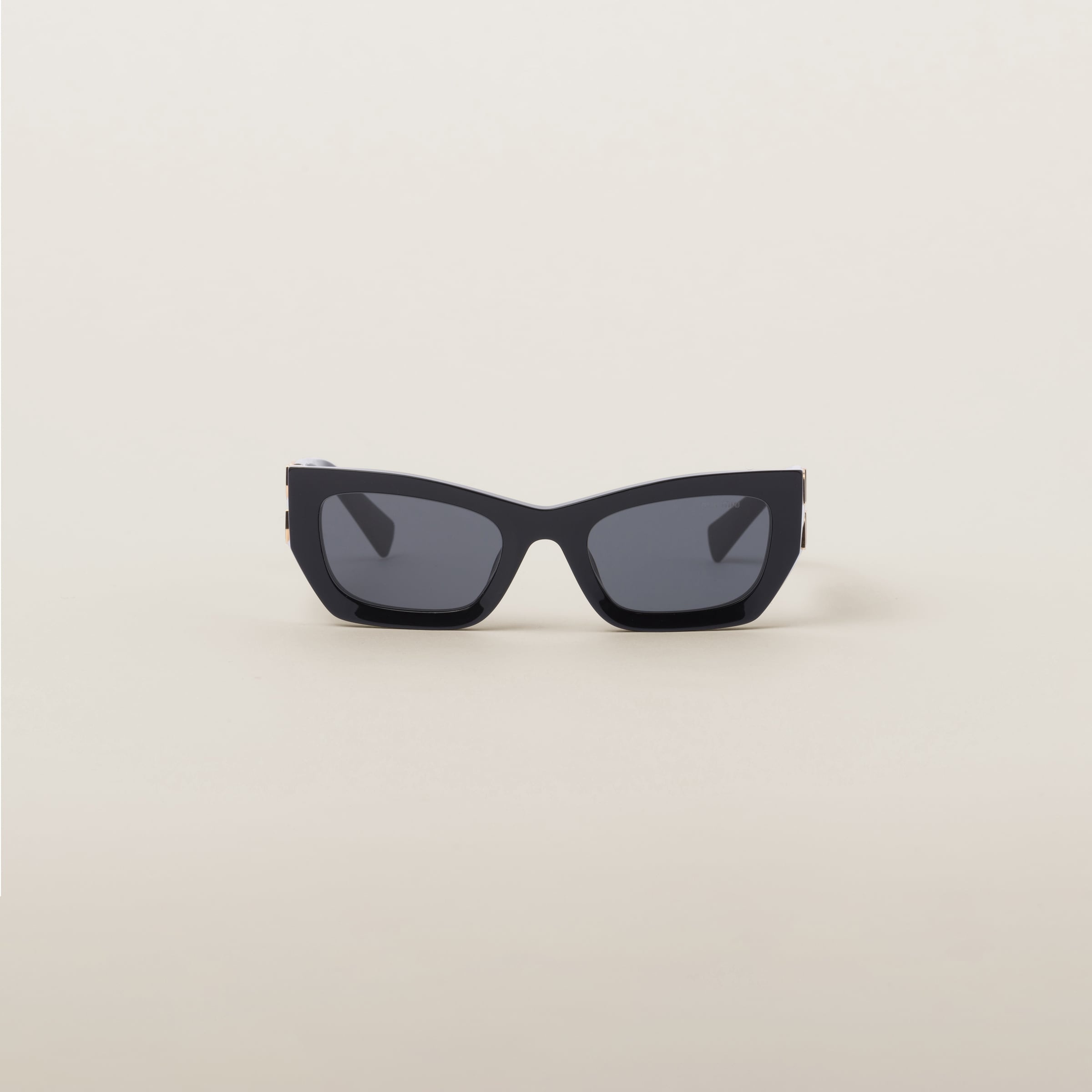 Miu Glimpse sunglasses - 1