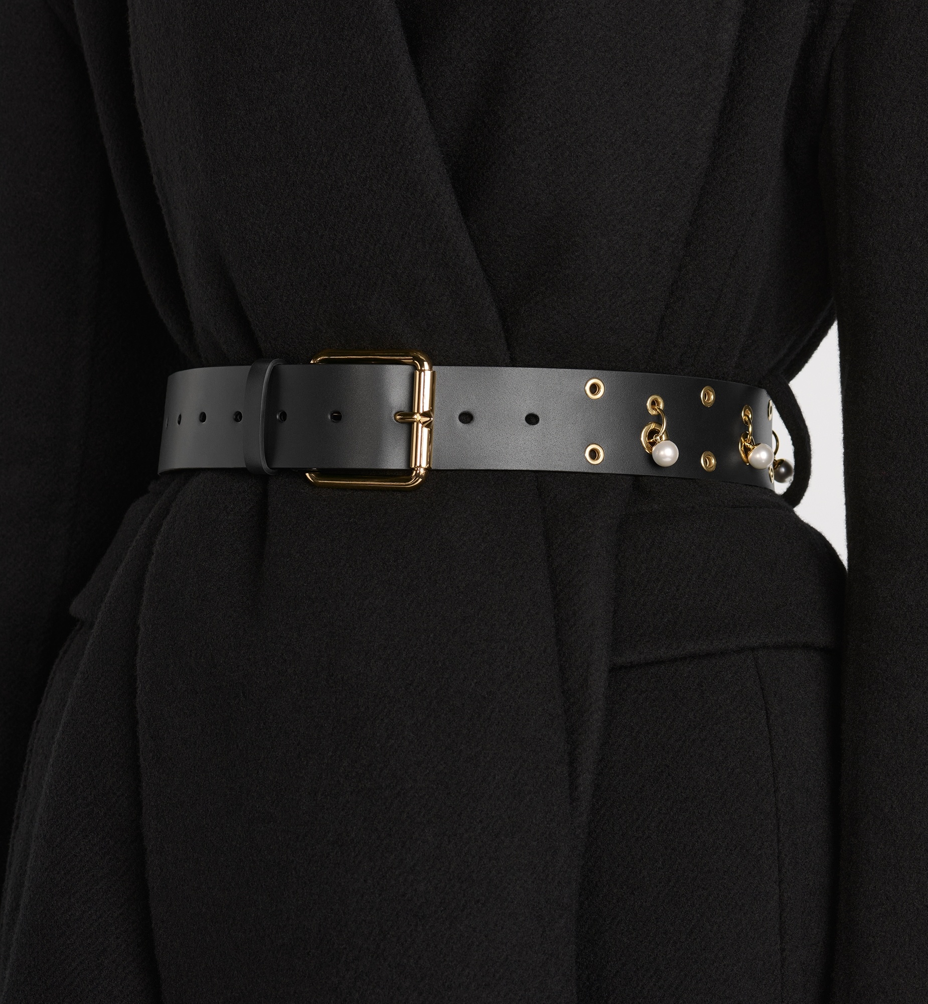 Diorevolt Belt - 2