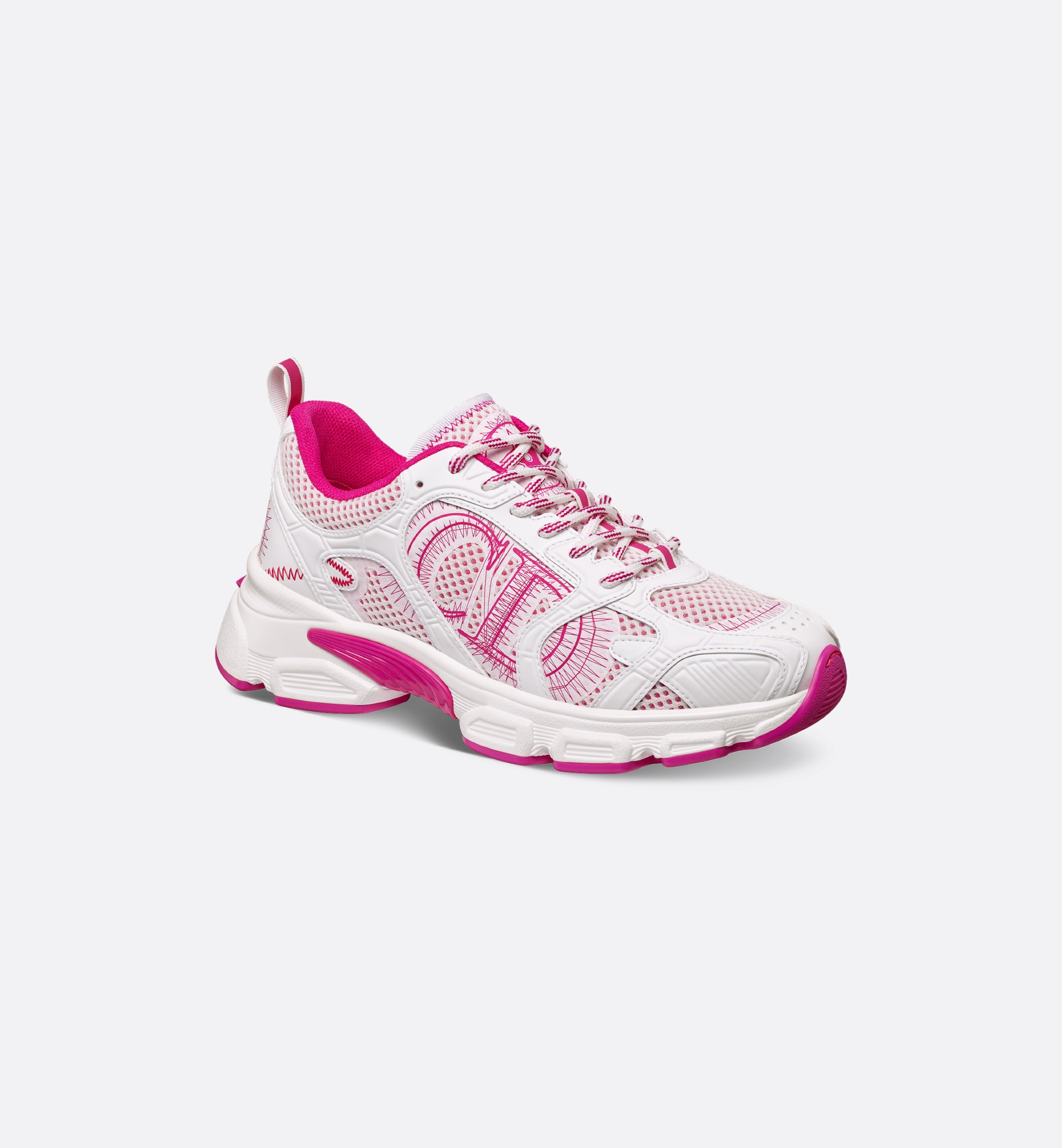 Miss Dior — Dior Chrono Sneaker - 1
